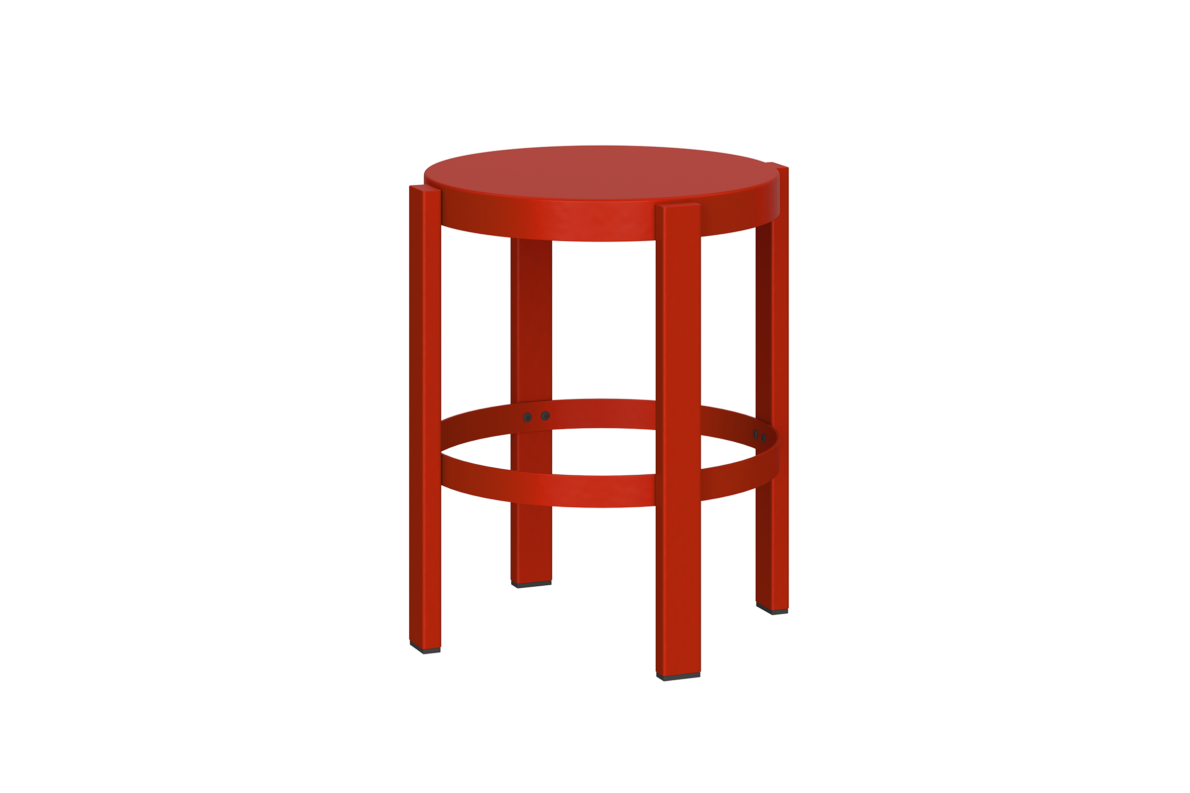 Tabouret Doon
