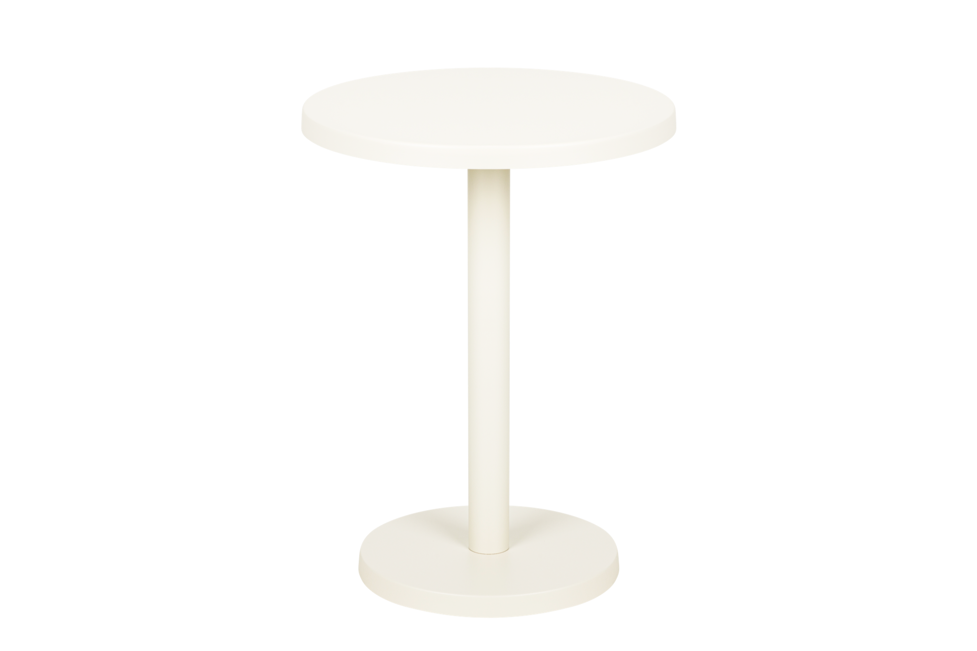 Table d'appoint Odo - haute