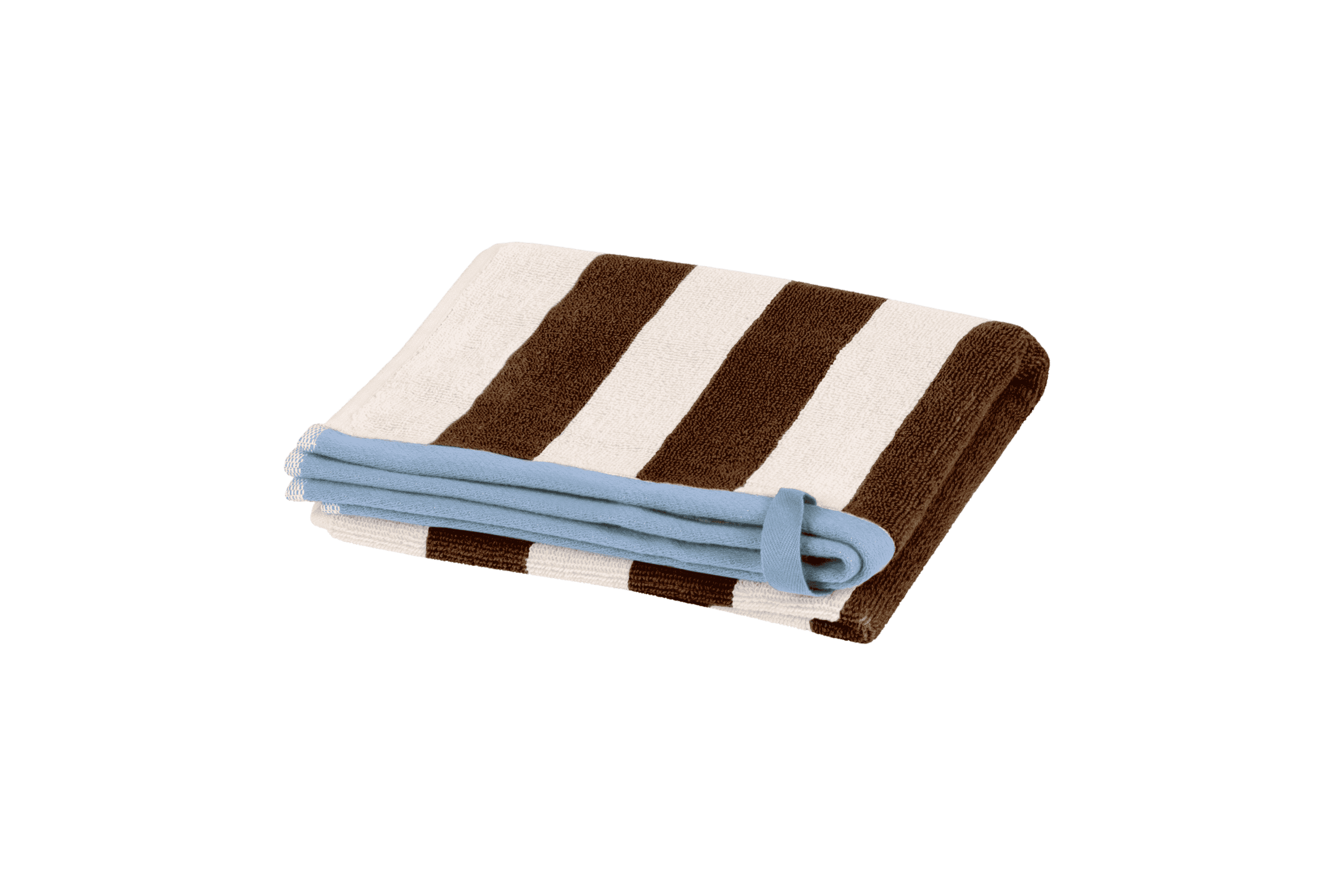 Serviette de toilette Gobo