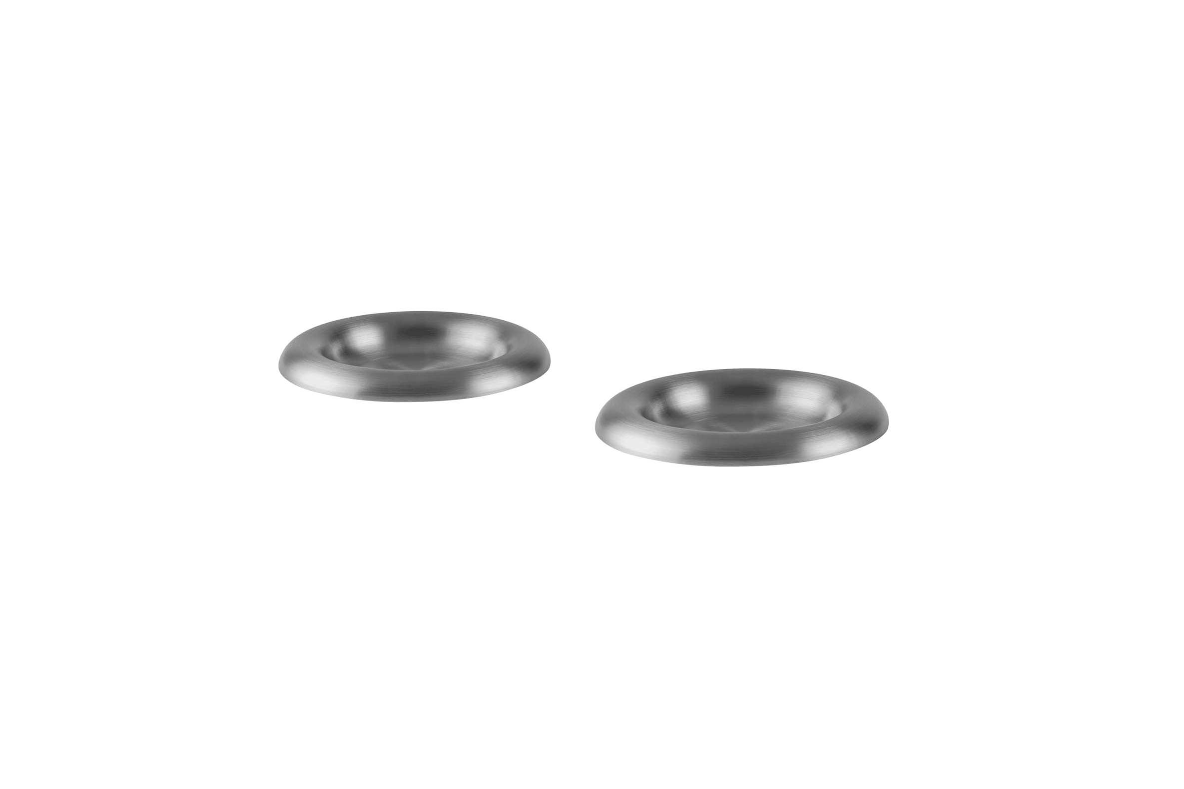 Assiette Roto - lot de 2 - Ø16 cm