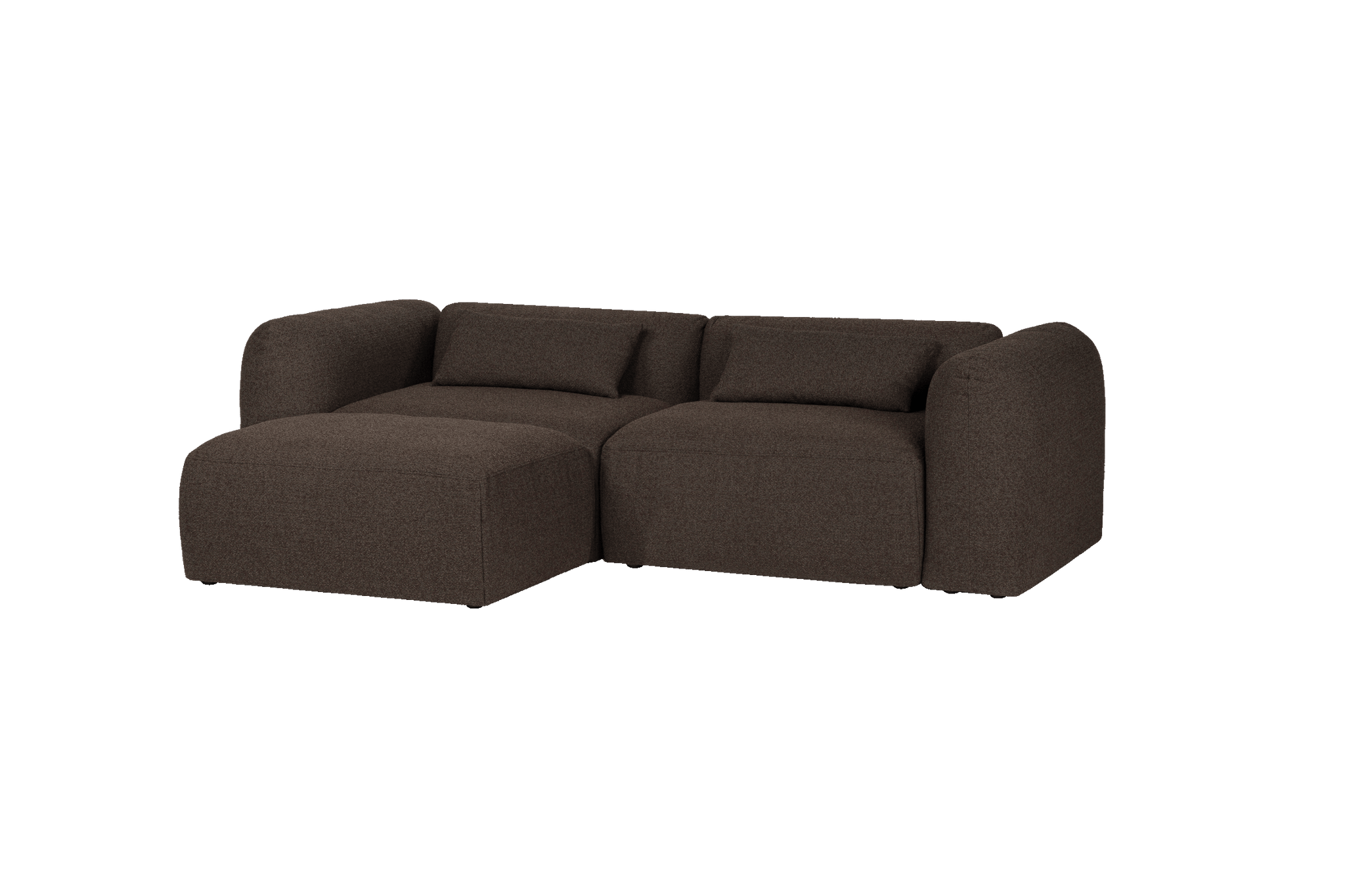 Yaro Sofa 3-seater corner