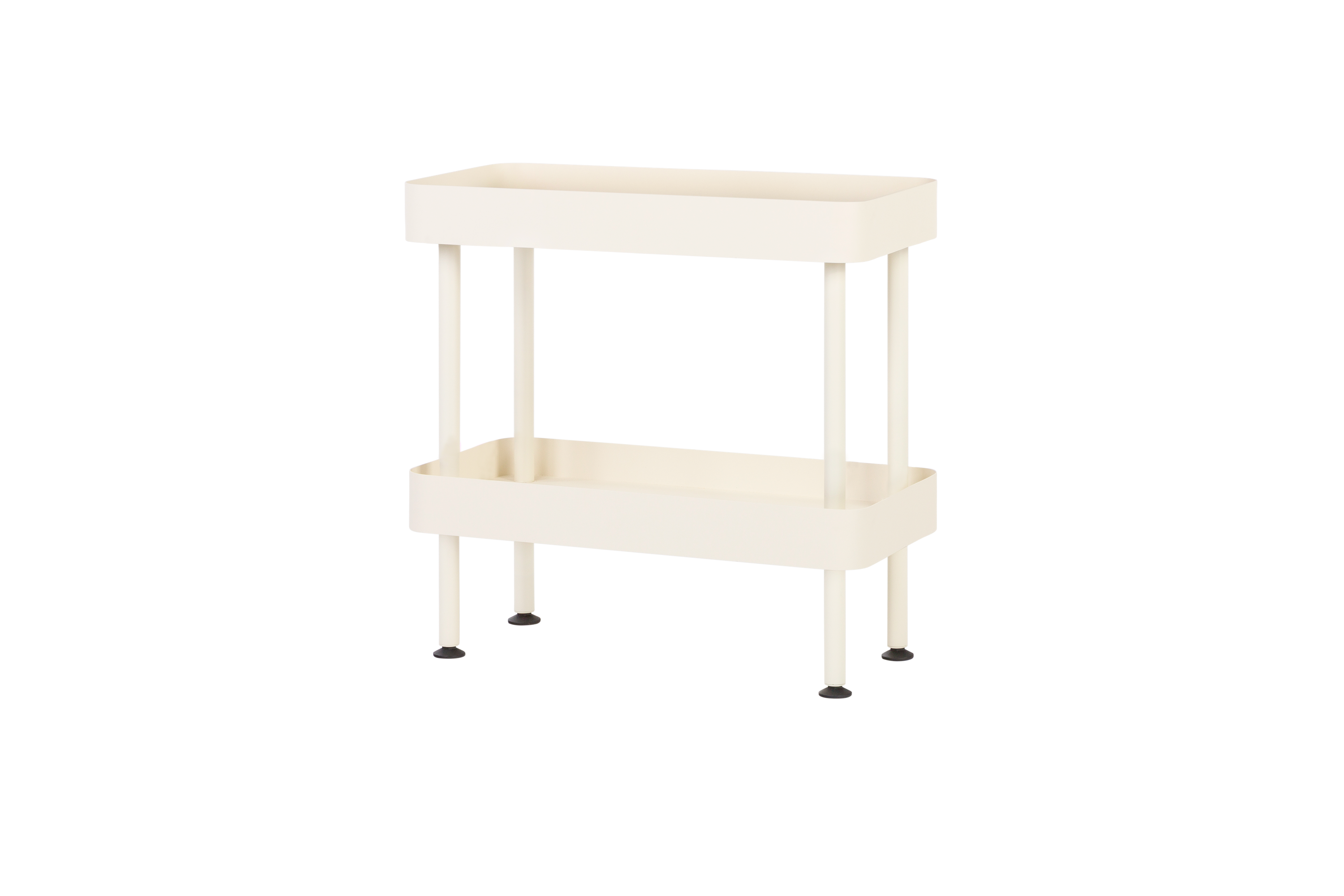 Table console Nolle - 2 niveaux