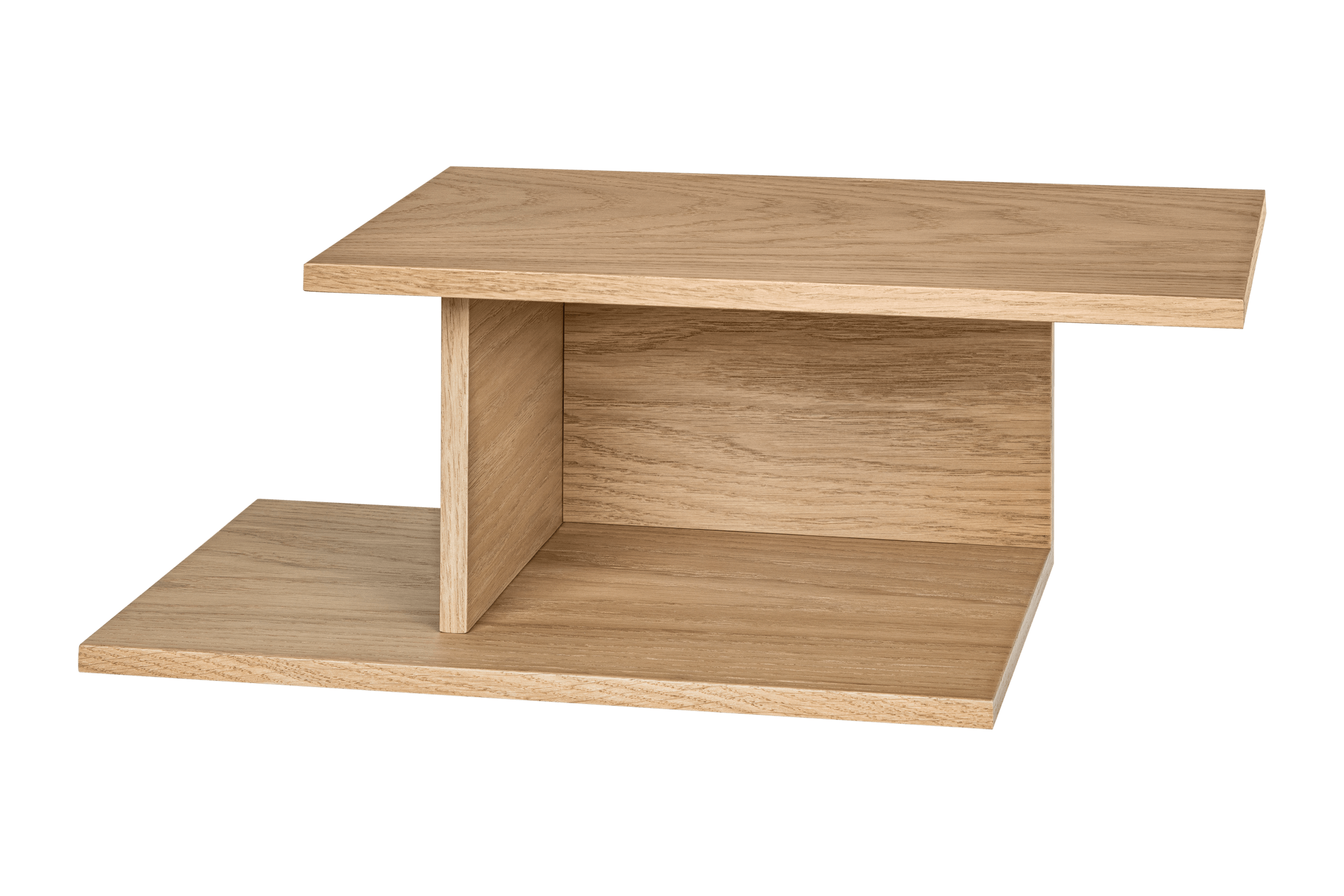 Tablette de chevet Tann - gauche