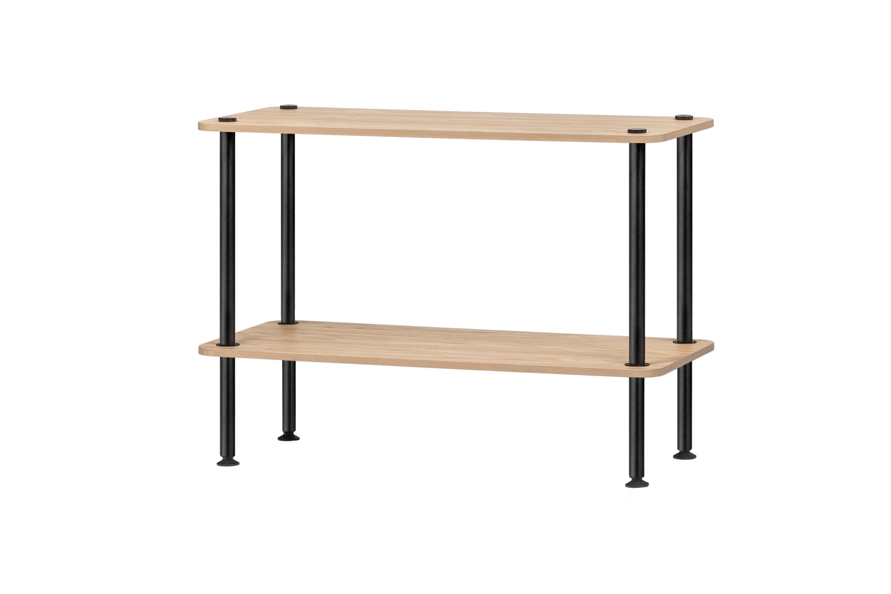 Étagère Teidi - 2 niveaux