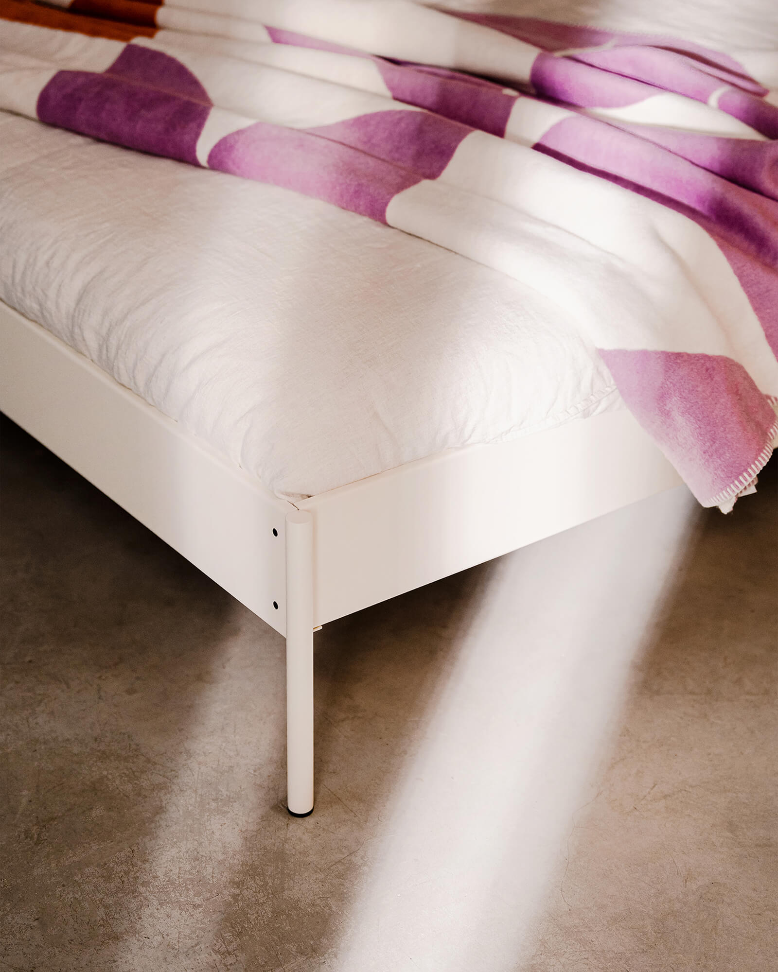 Łóżko Eton Basic Piazza