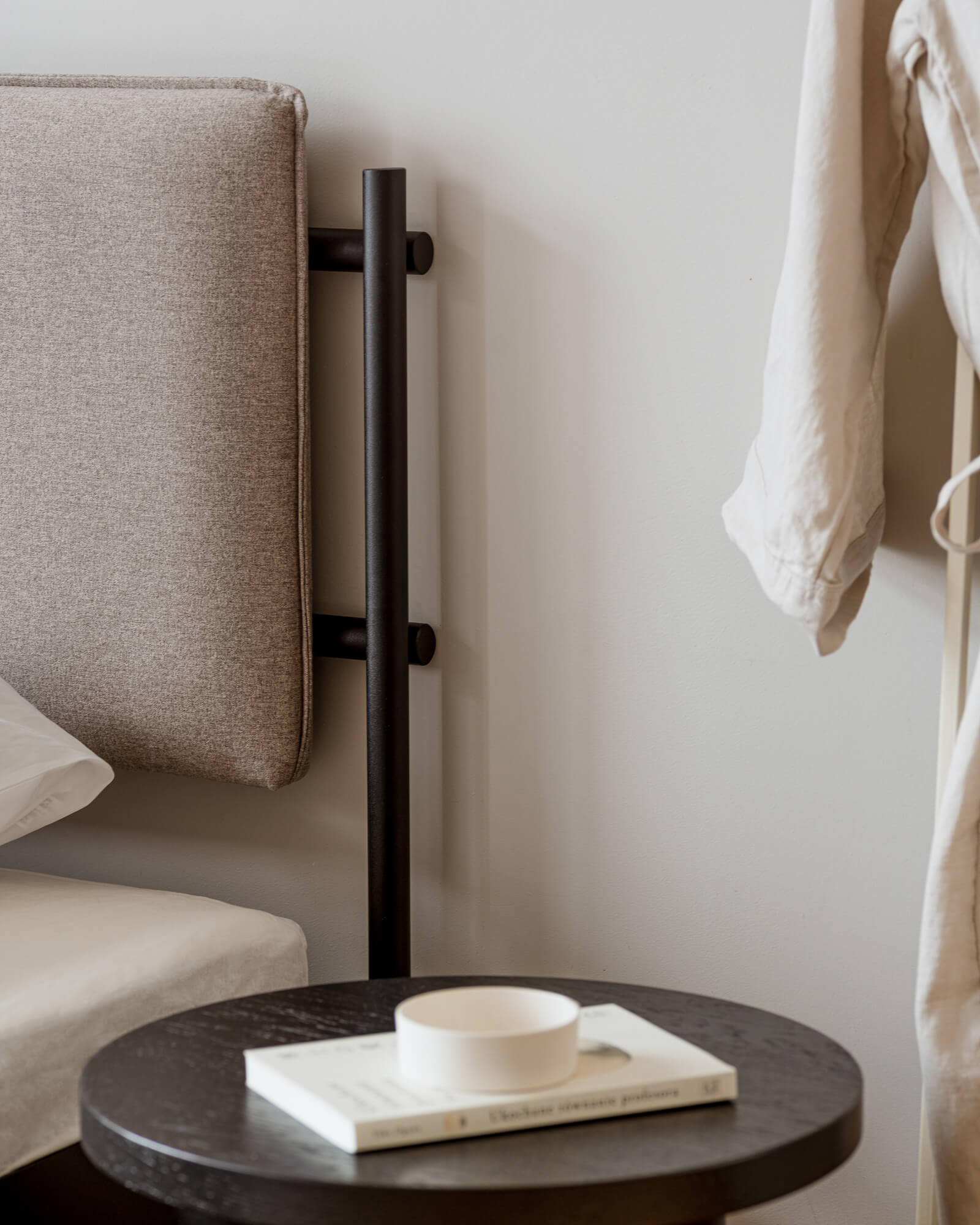 Łóżko Eton Basic Piazza