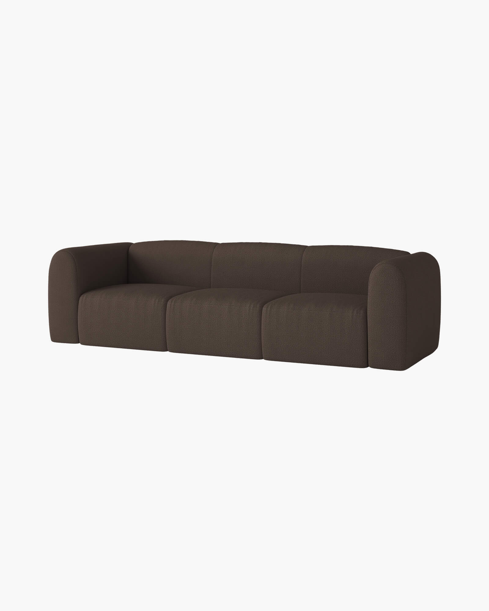 Sofa Flom 3-osobowa