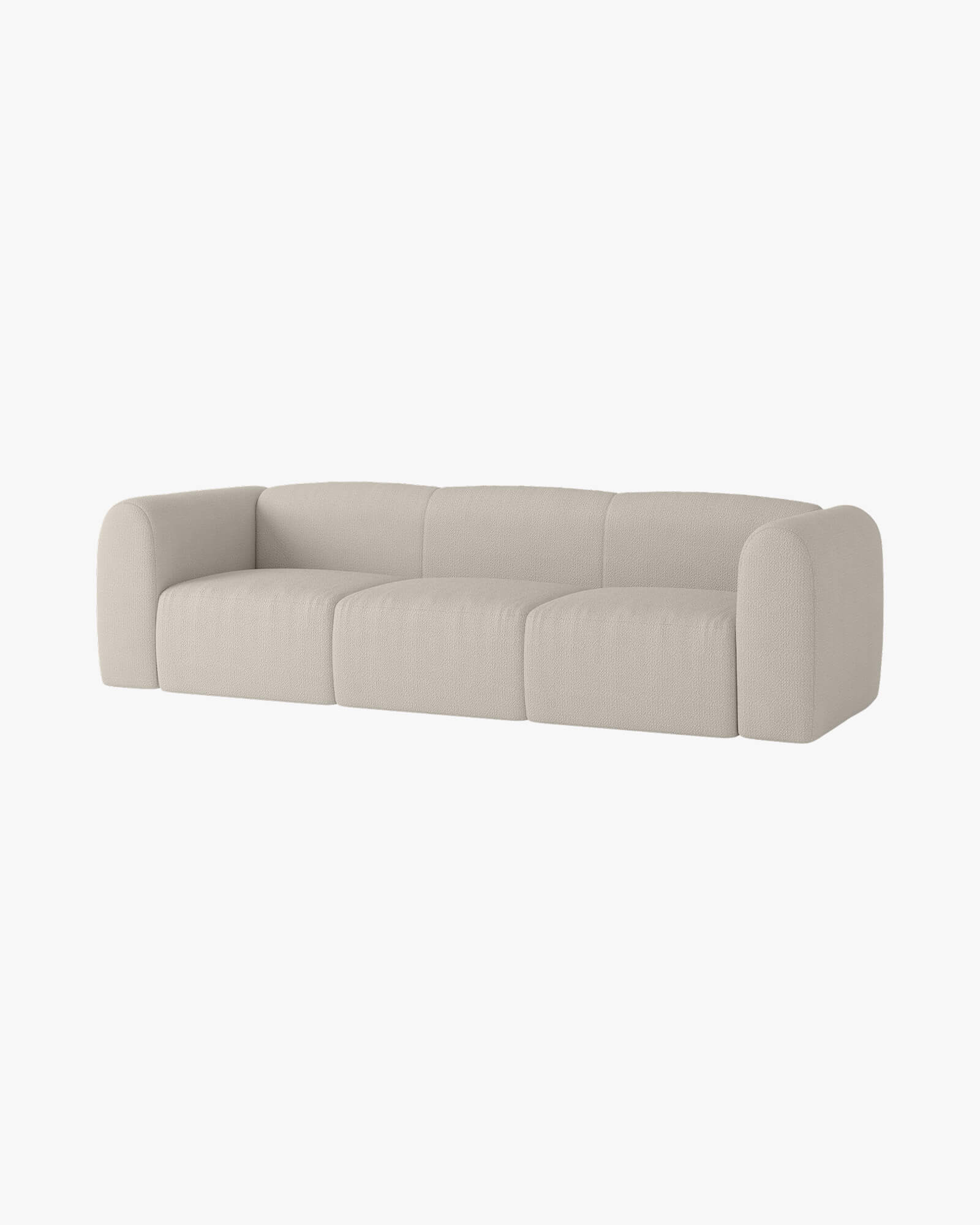 Sofa Flom 3-osobowa