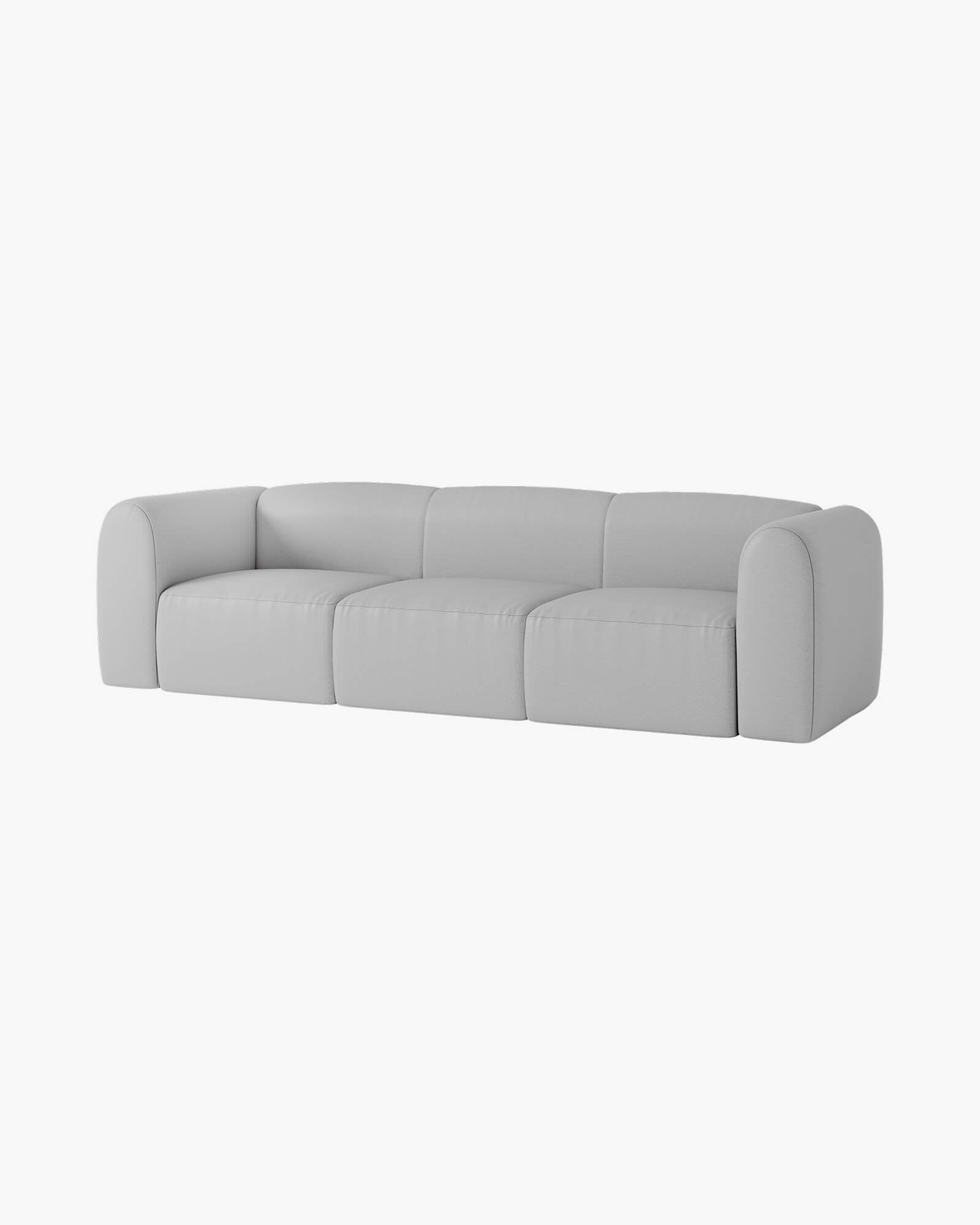 Sofa Flom 3-osobowa