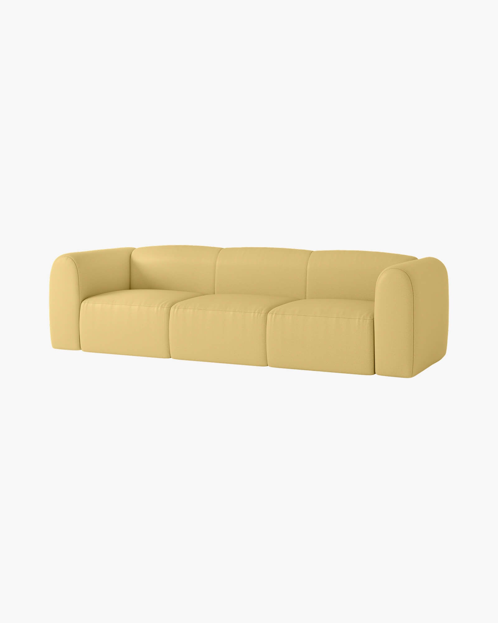 Sofa Flom 3-osobowa