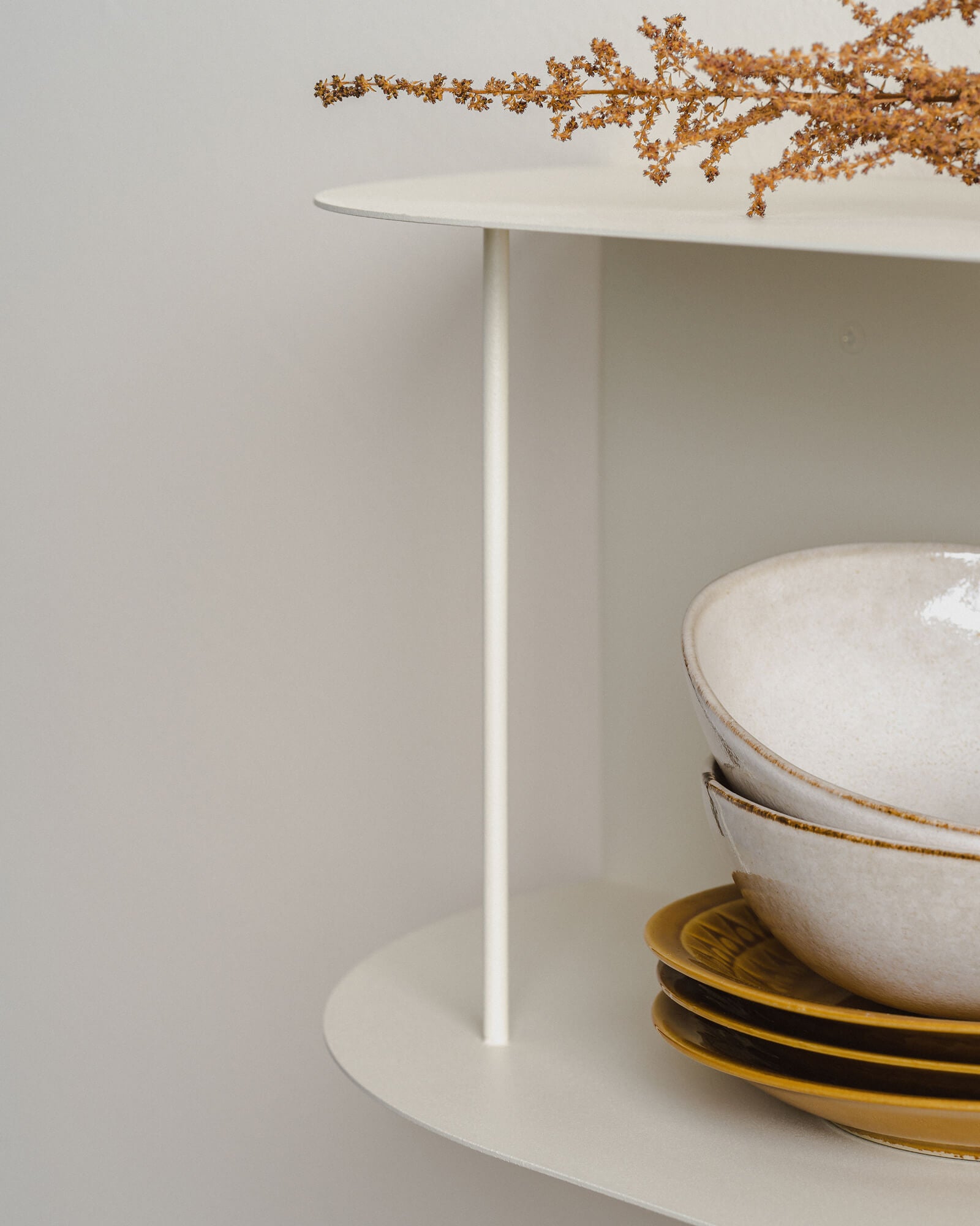 Półka Lina - krótka