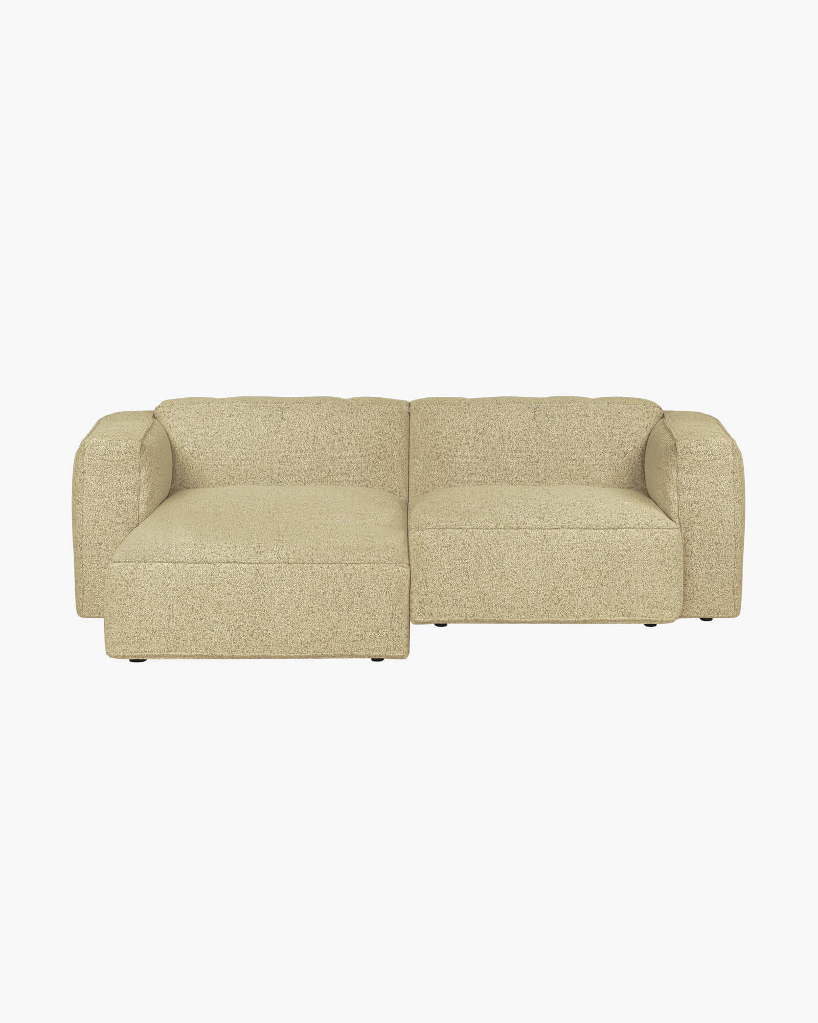 Sofa Lobi narożnik 3-osobowy