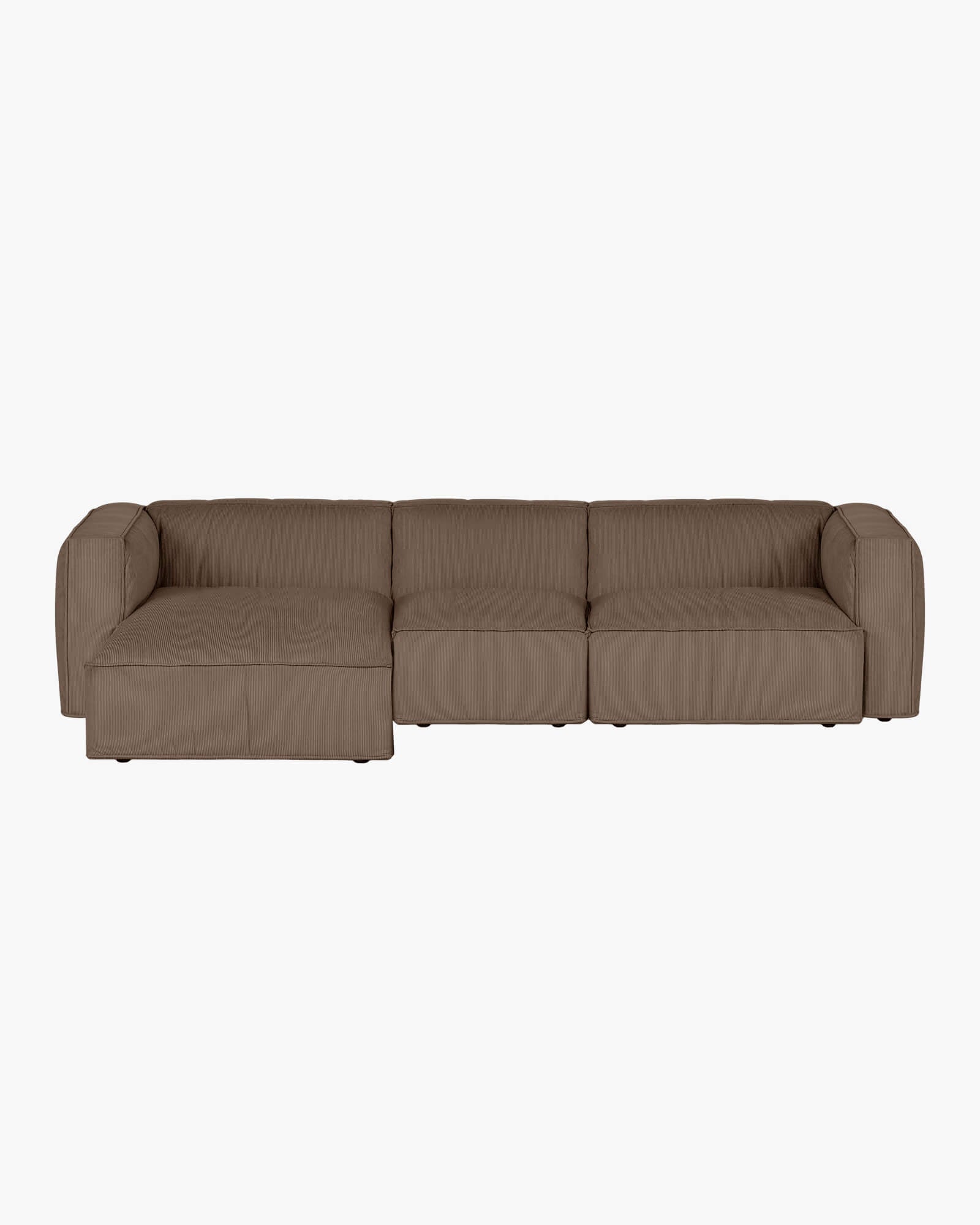 Sofa Lobi narożnik 4-osobowy