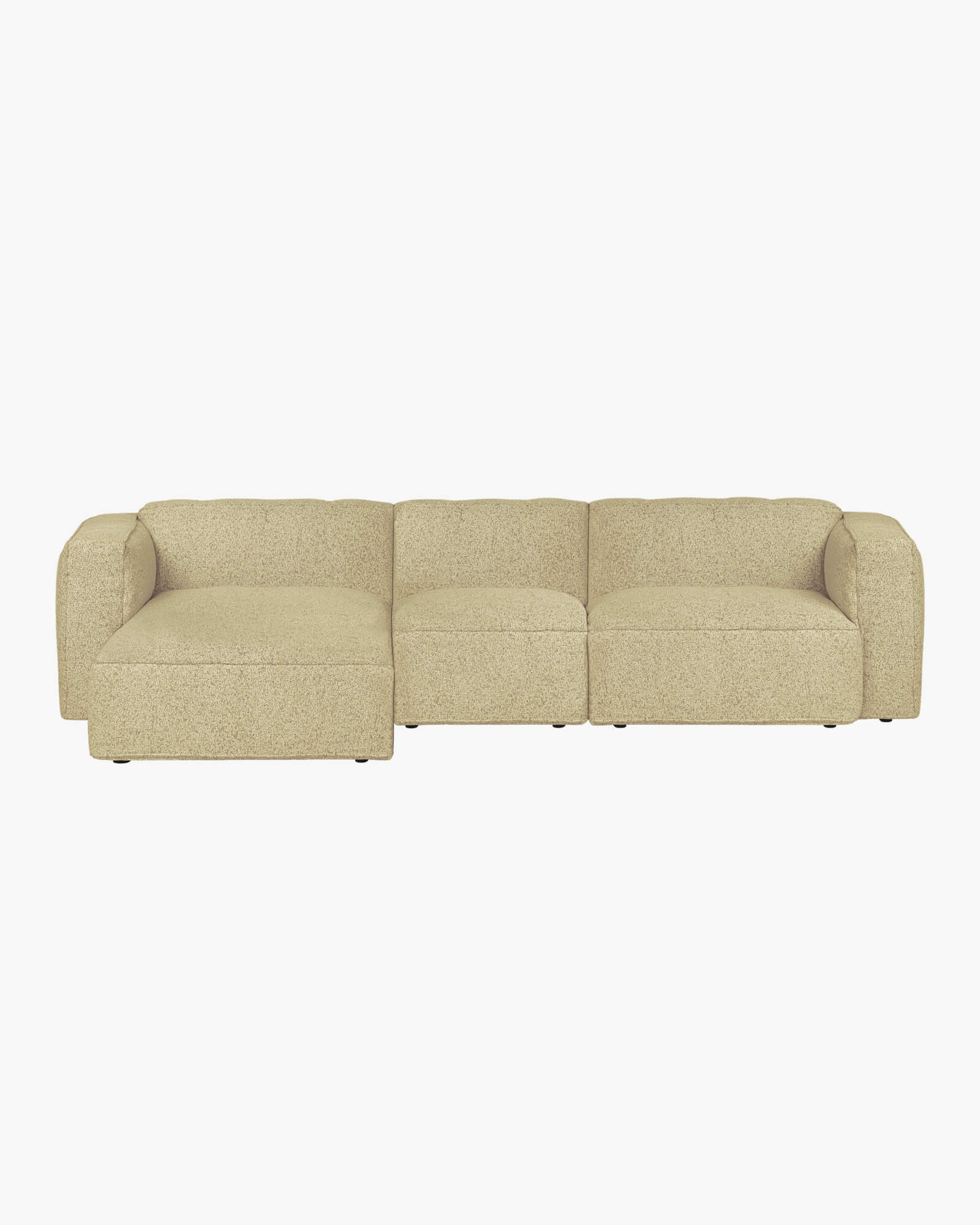 Sofa Lobi narożnik 4-osobowy