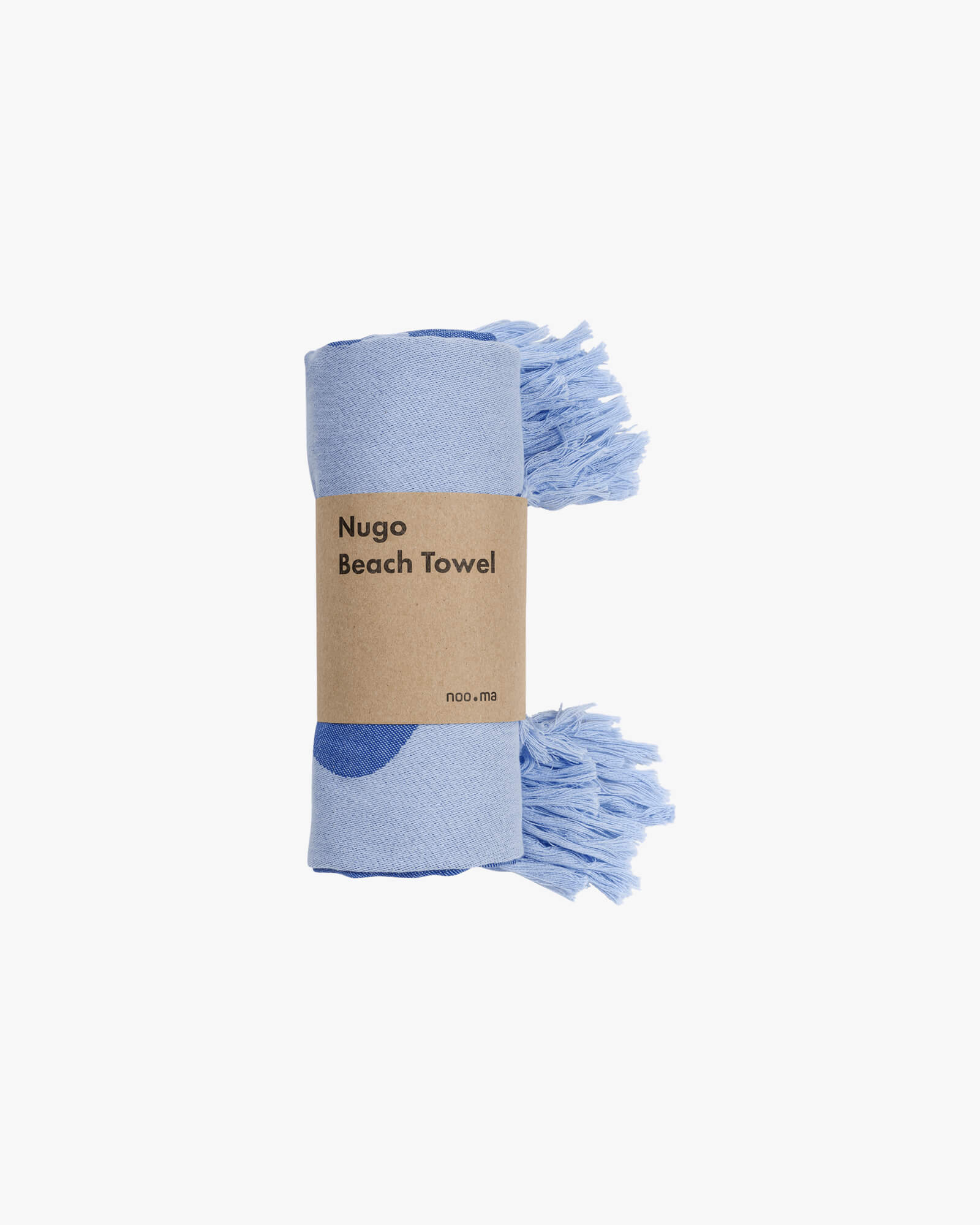 Ręcznik plażowy Nugo