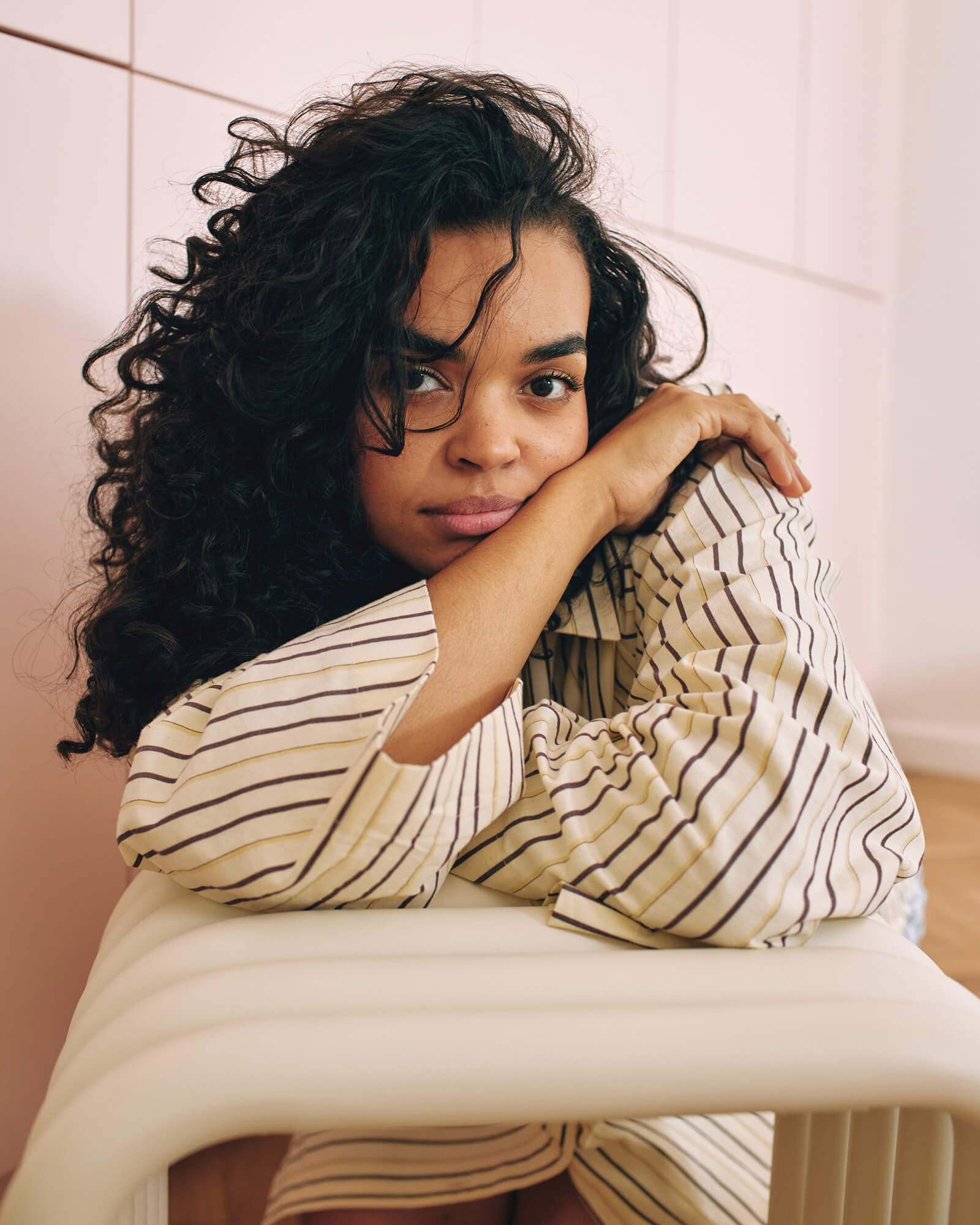 Spodnie od piżamy Tala