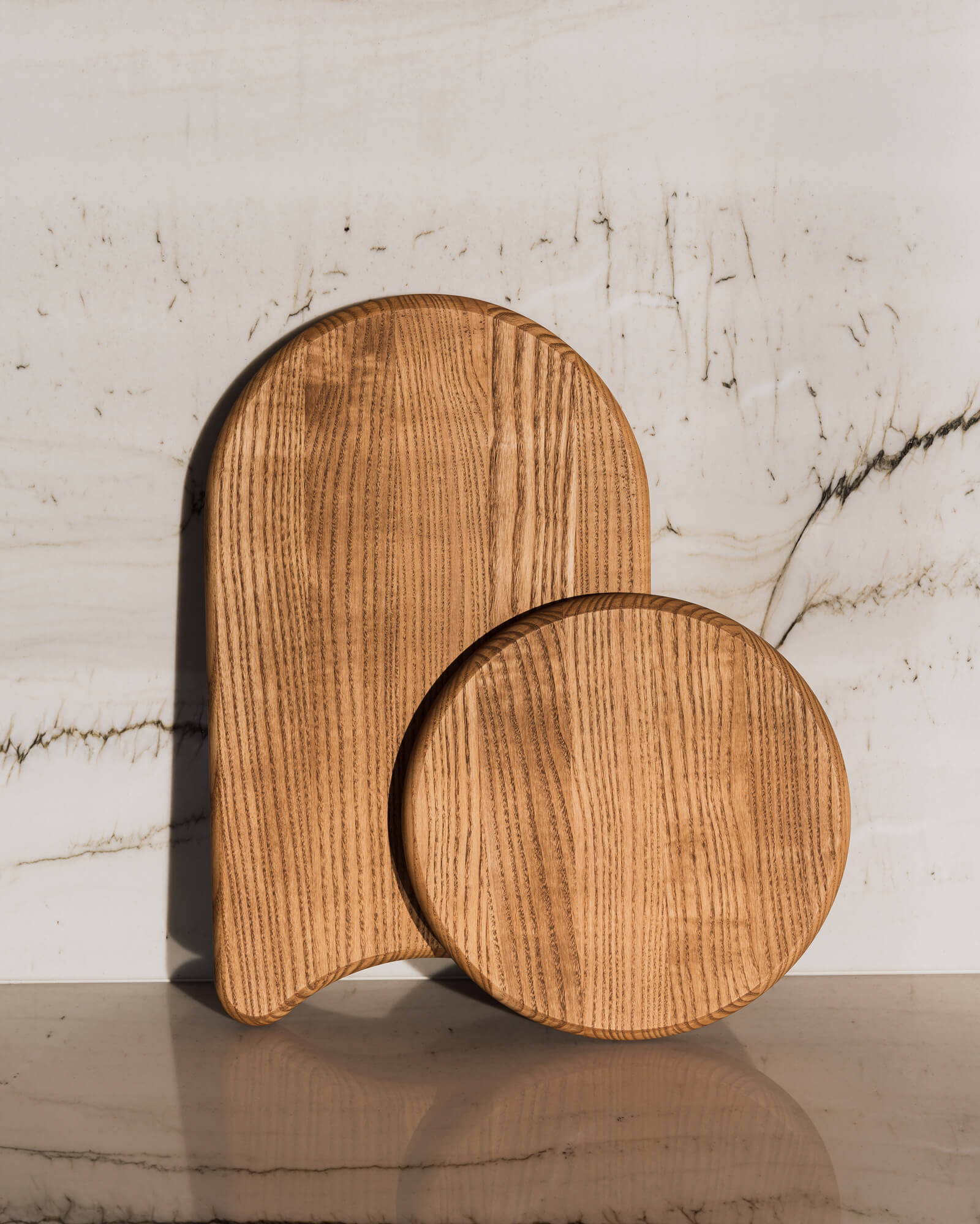 Deski do serwowania Tappa