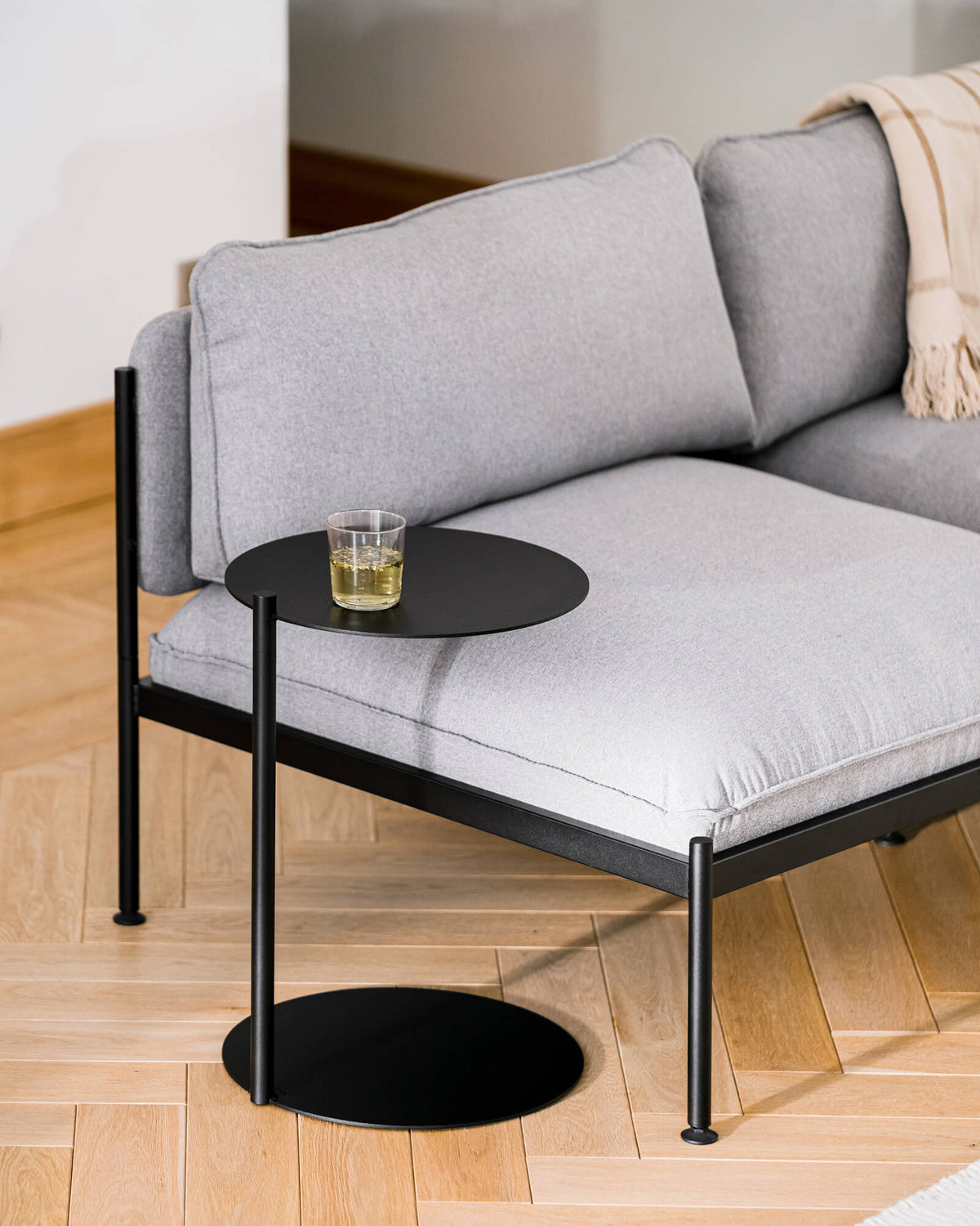 Toom Modular Sofa 3-seater