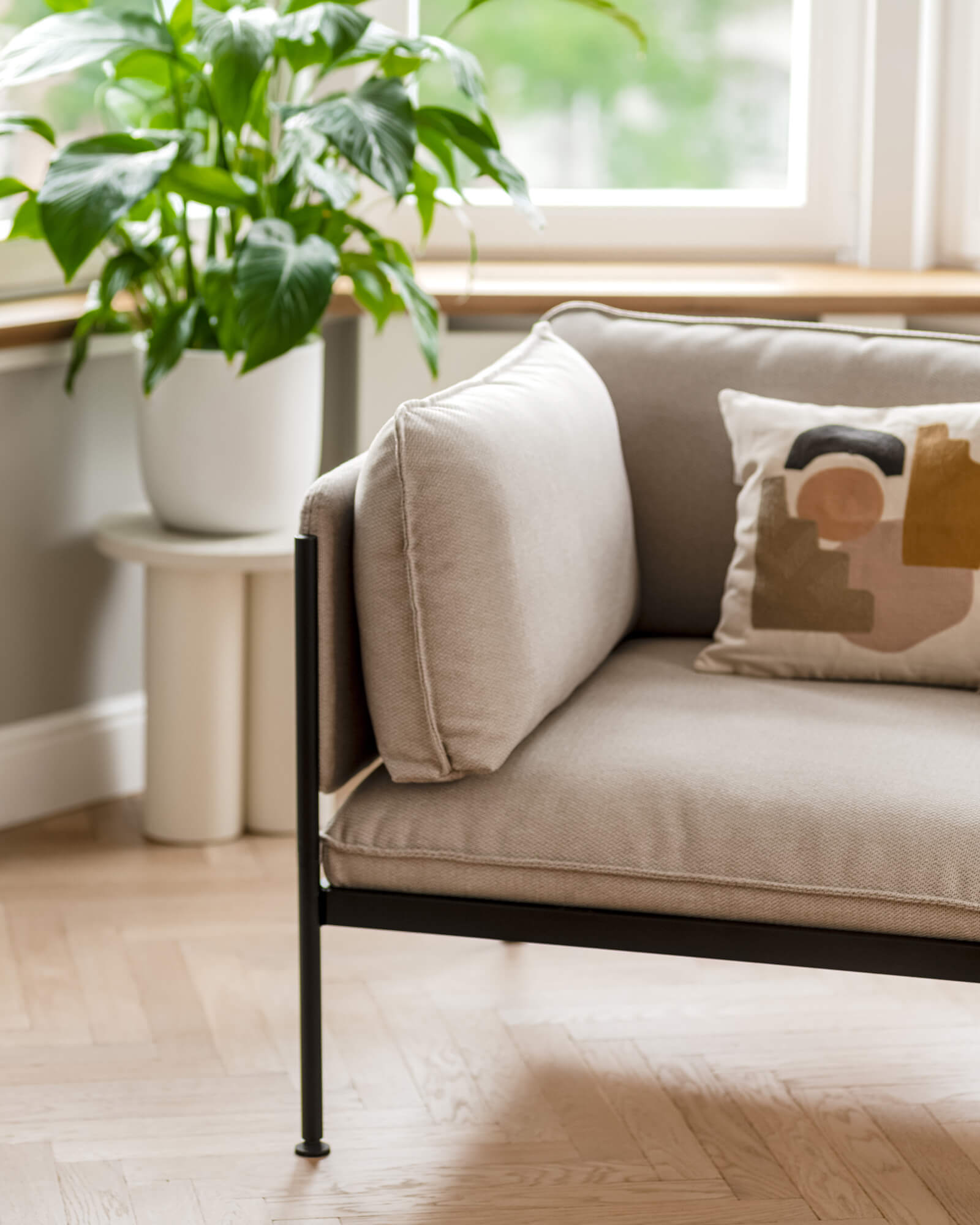 Sofa Modułowa 4-osobowa Toom