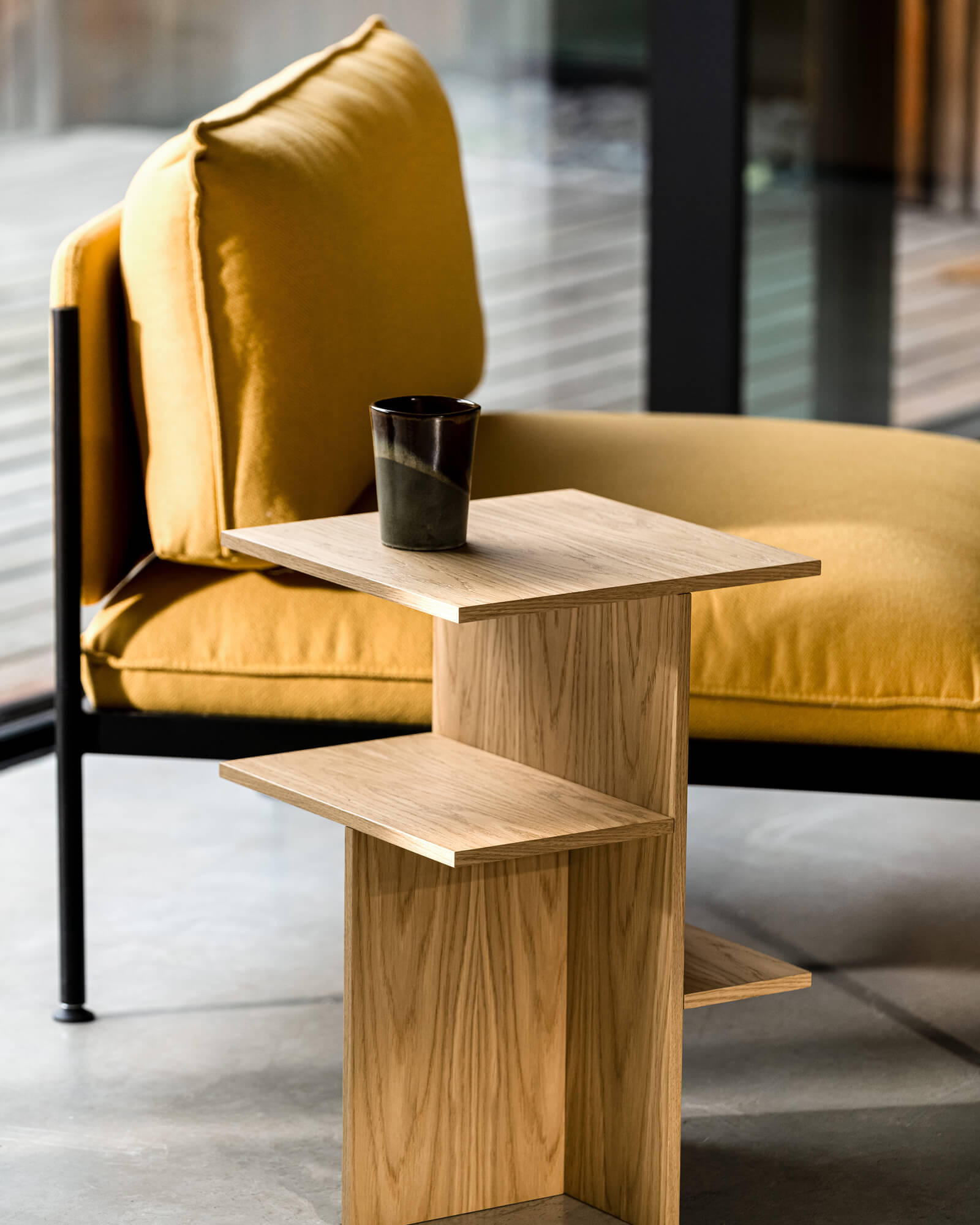 Sofa Modułowa 5-osobowa Toom