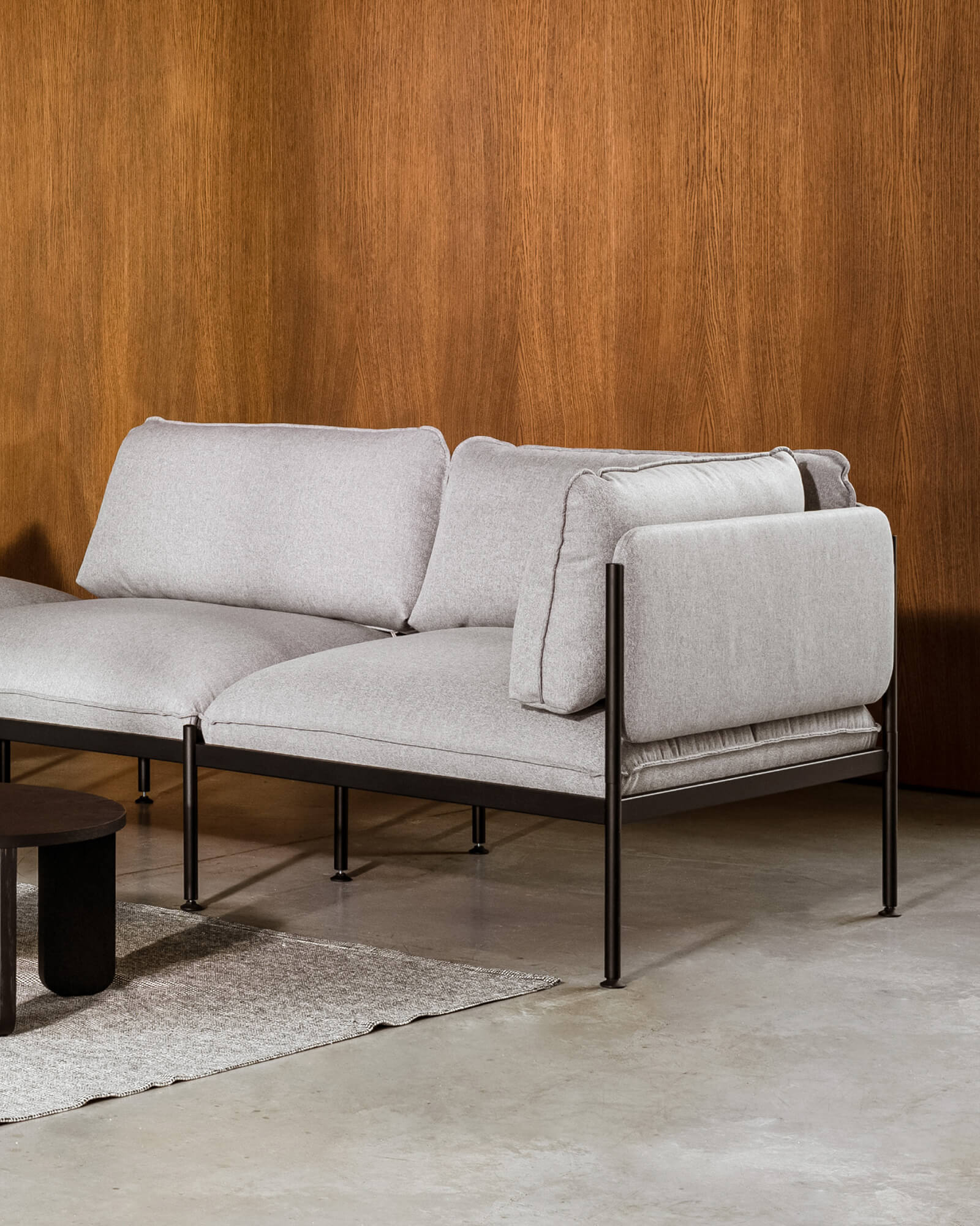 Sofa Modułowa 6-osobowa Toom