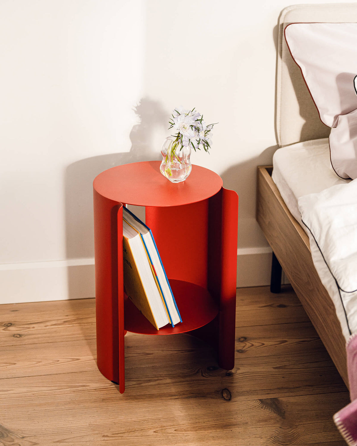 Wa Side Table