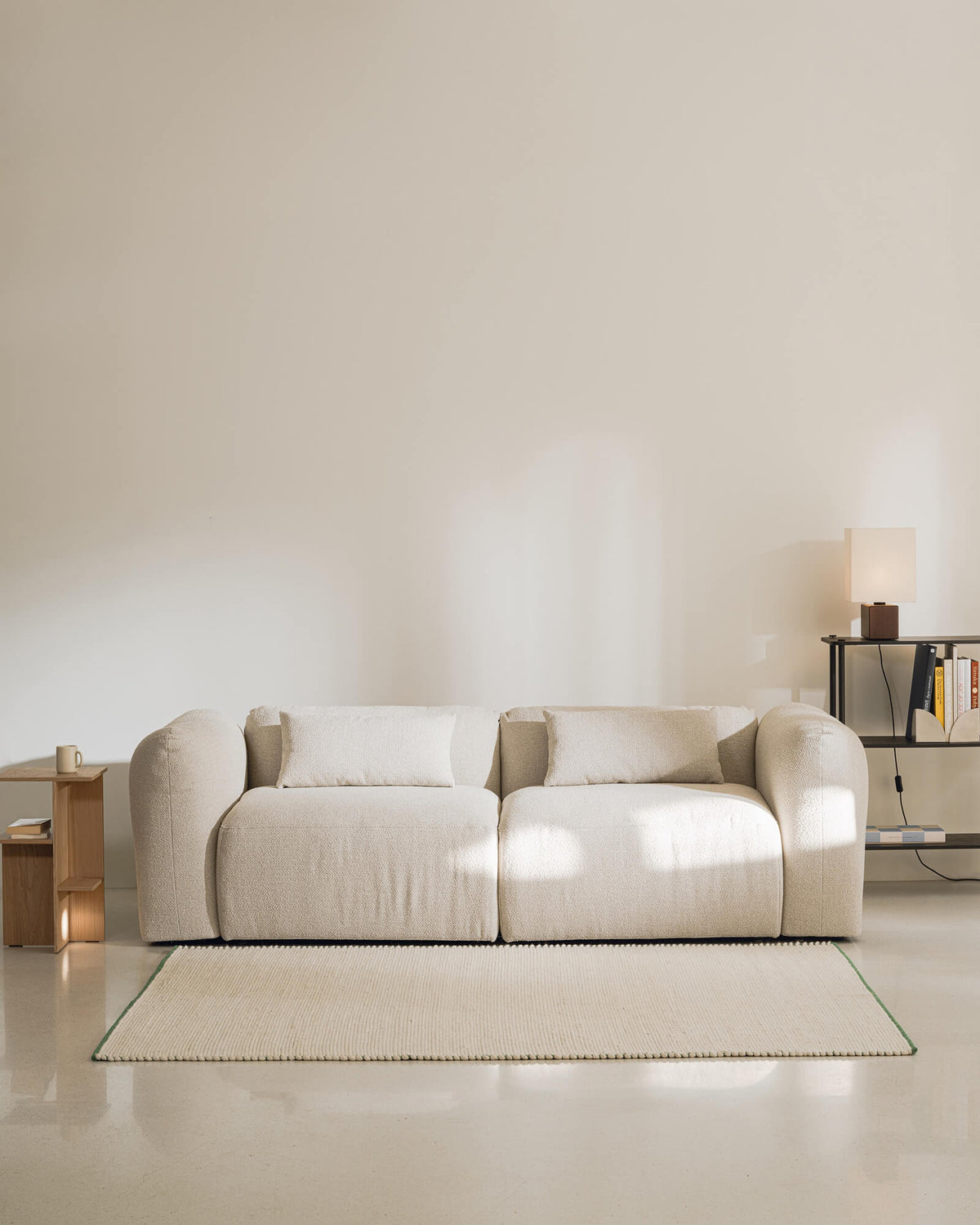 Yaro Sofa 3-seater