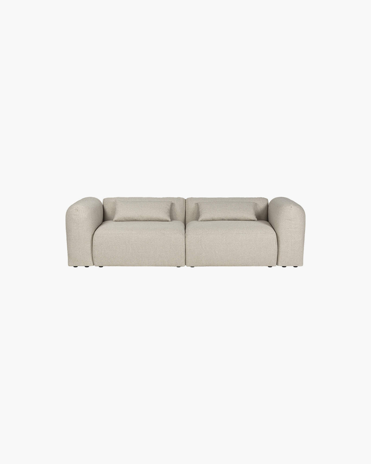 Yaro Sofa 3-seater