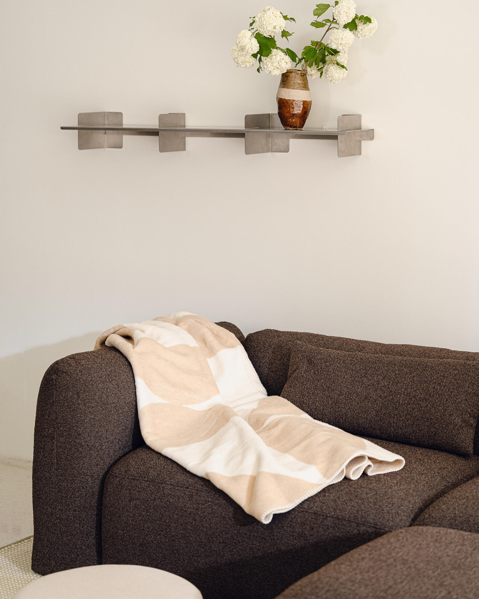 Sofa Yaro narożnik 3-osobowy