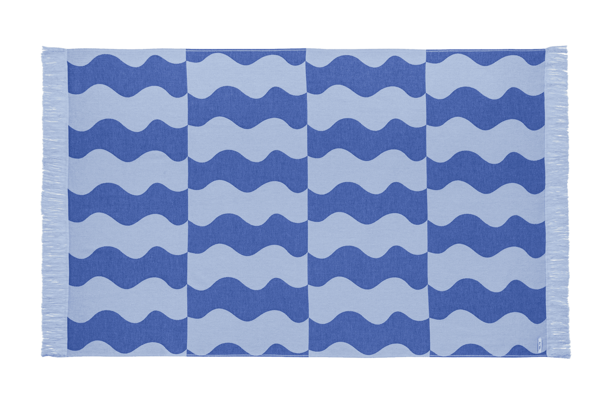 Nugo Beach Towel