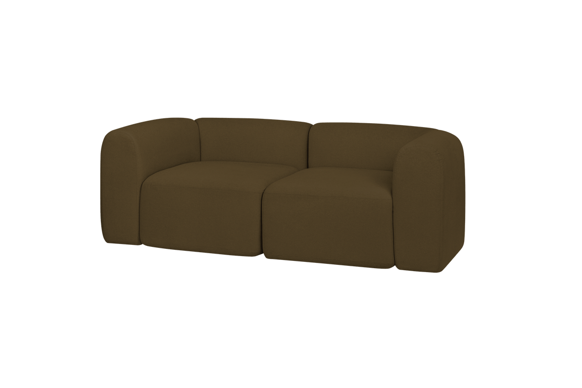 Flom Sofa 2-seater
