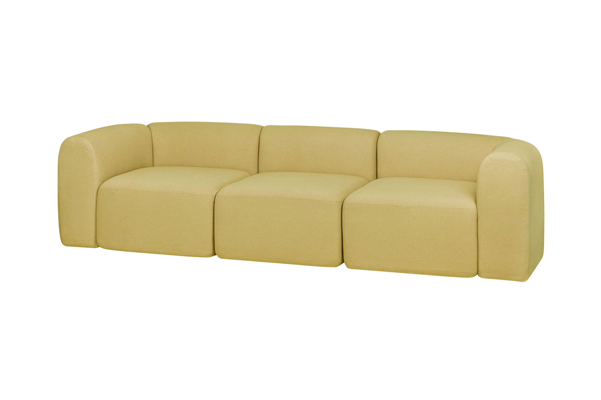 Sofa Flom 3-osobowa