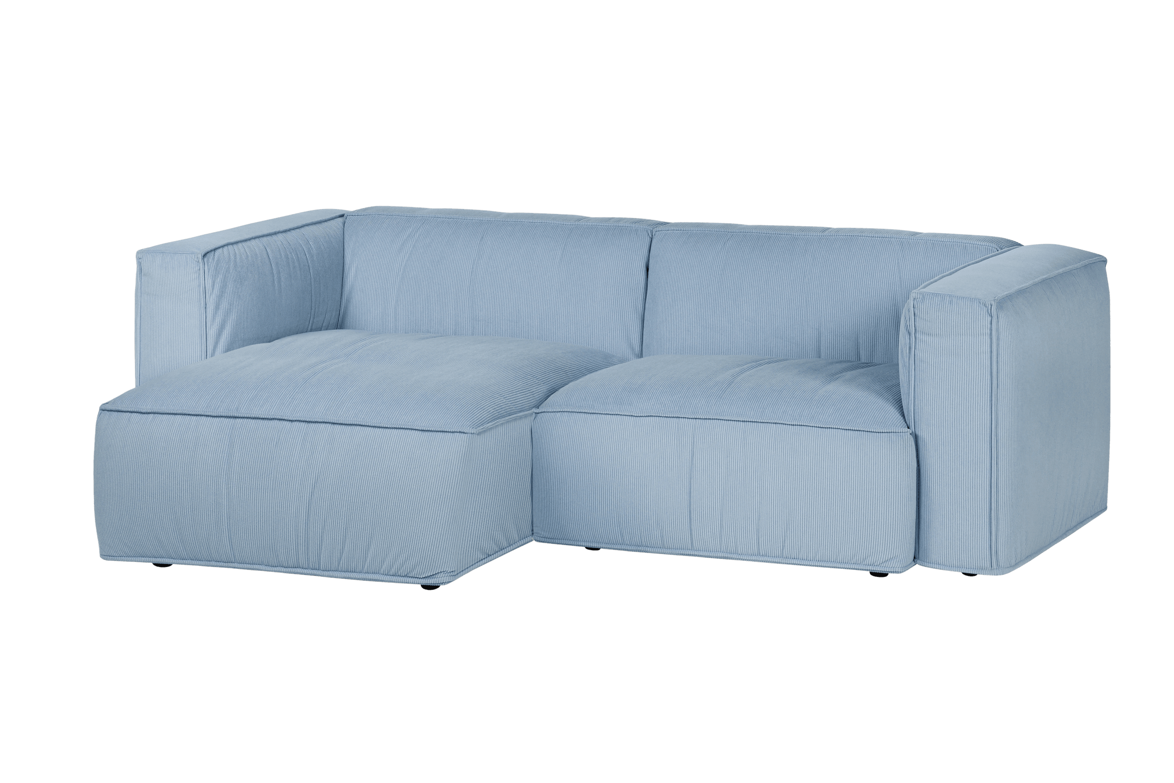 Sofa Lobi narożnik 3-osobowy