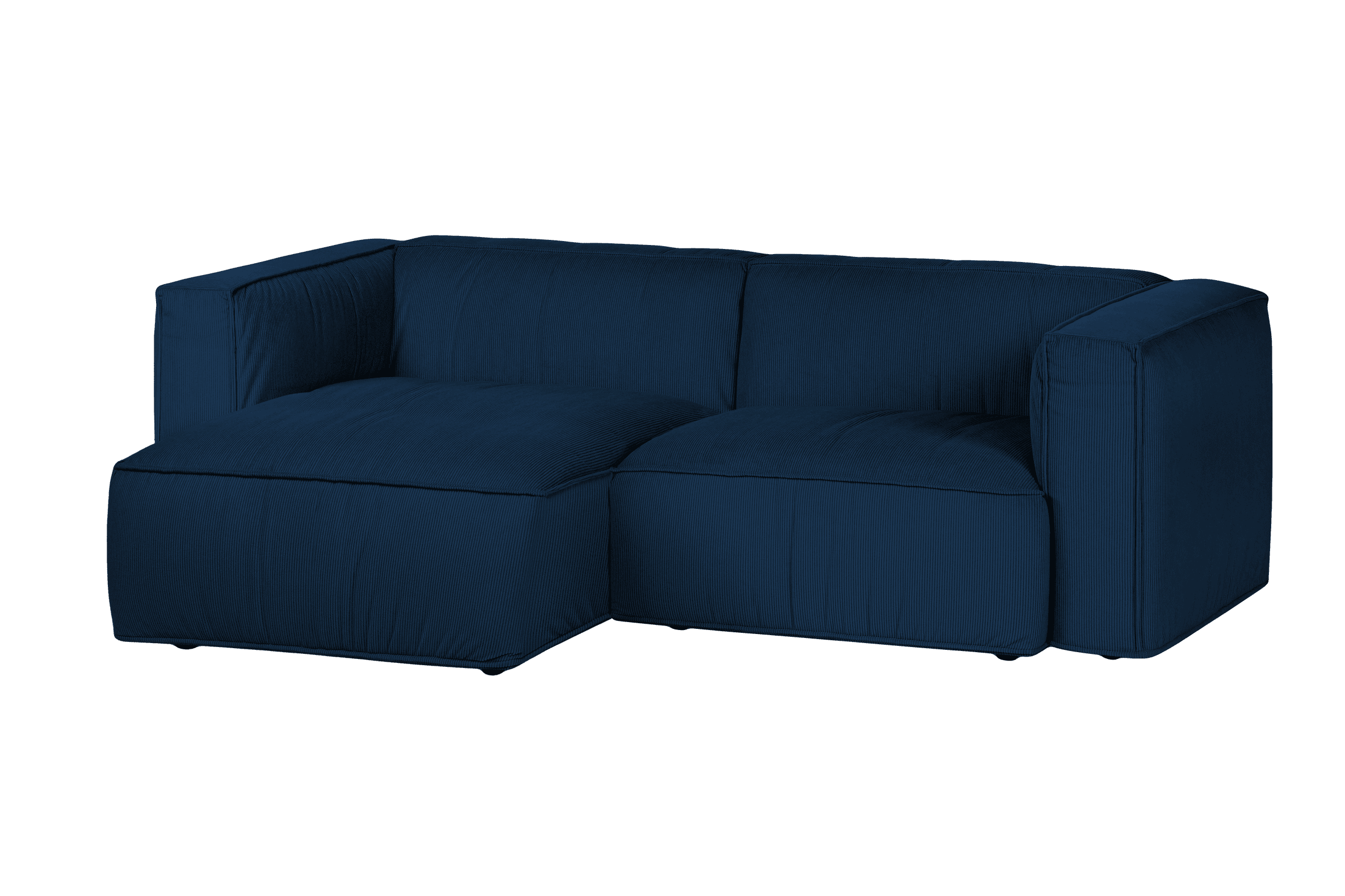 Sofa Lobi narożnik 3-osobowy