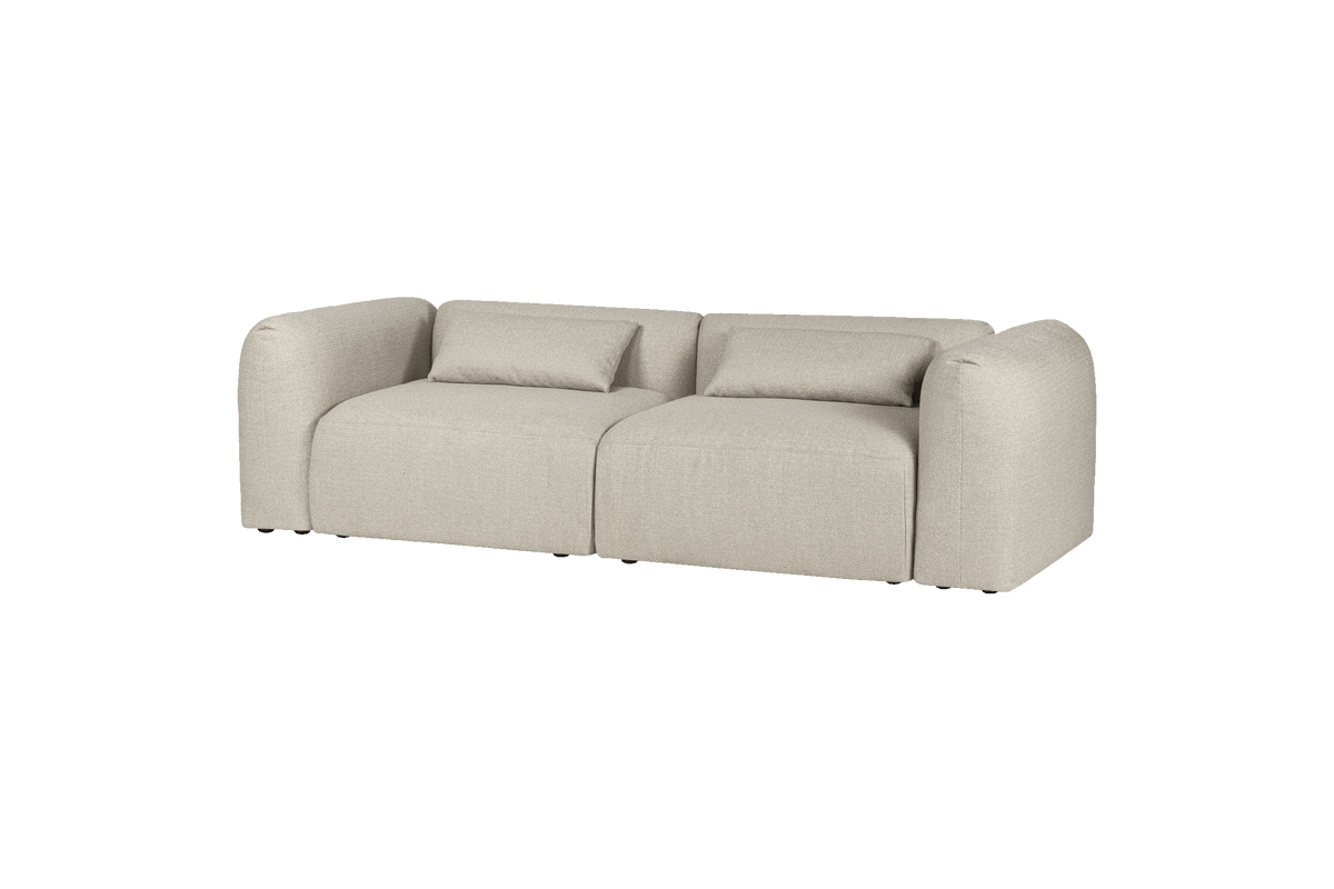 Yaro Sofa 3-seater