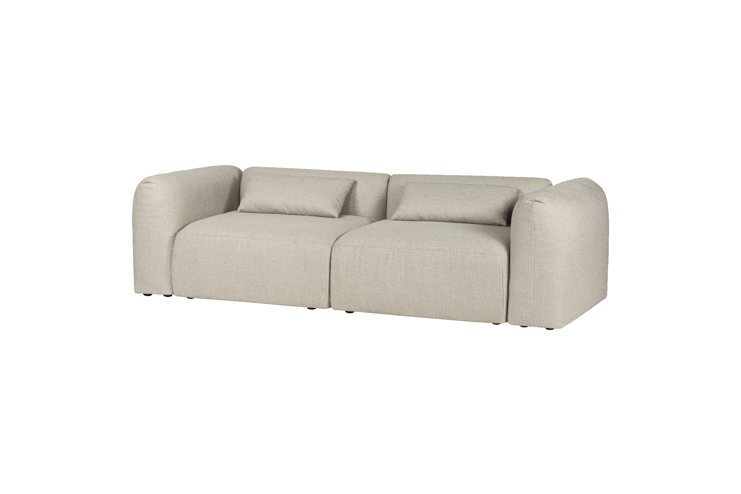 Sofa Yaro 3-osobowa