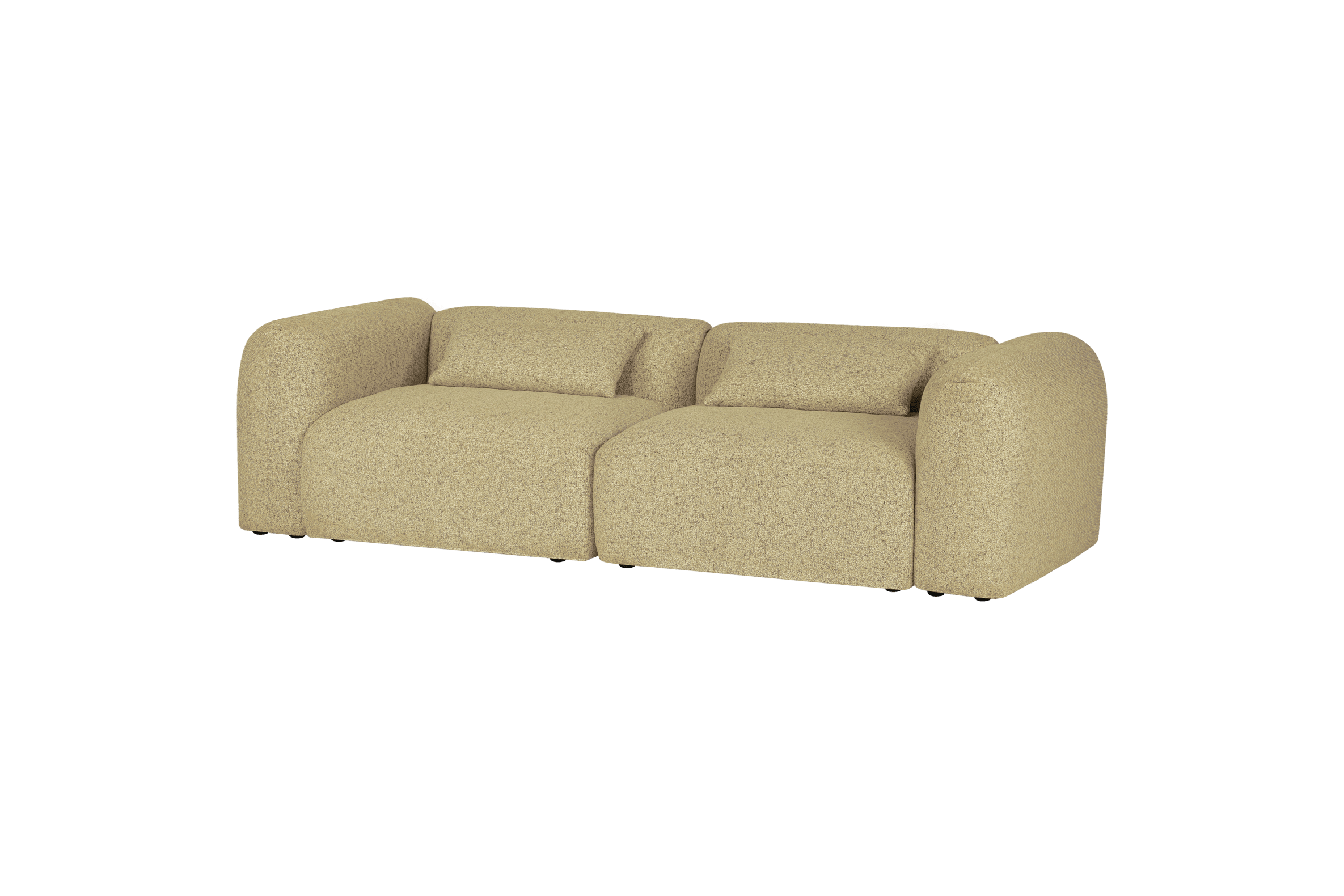 Sofa Yaro 3-osobowa