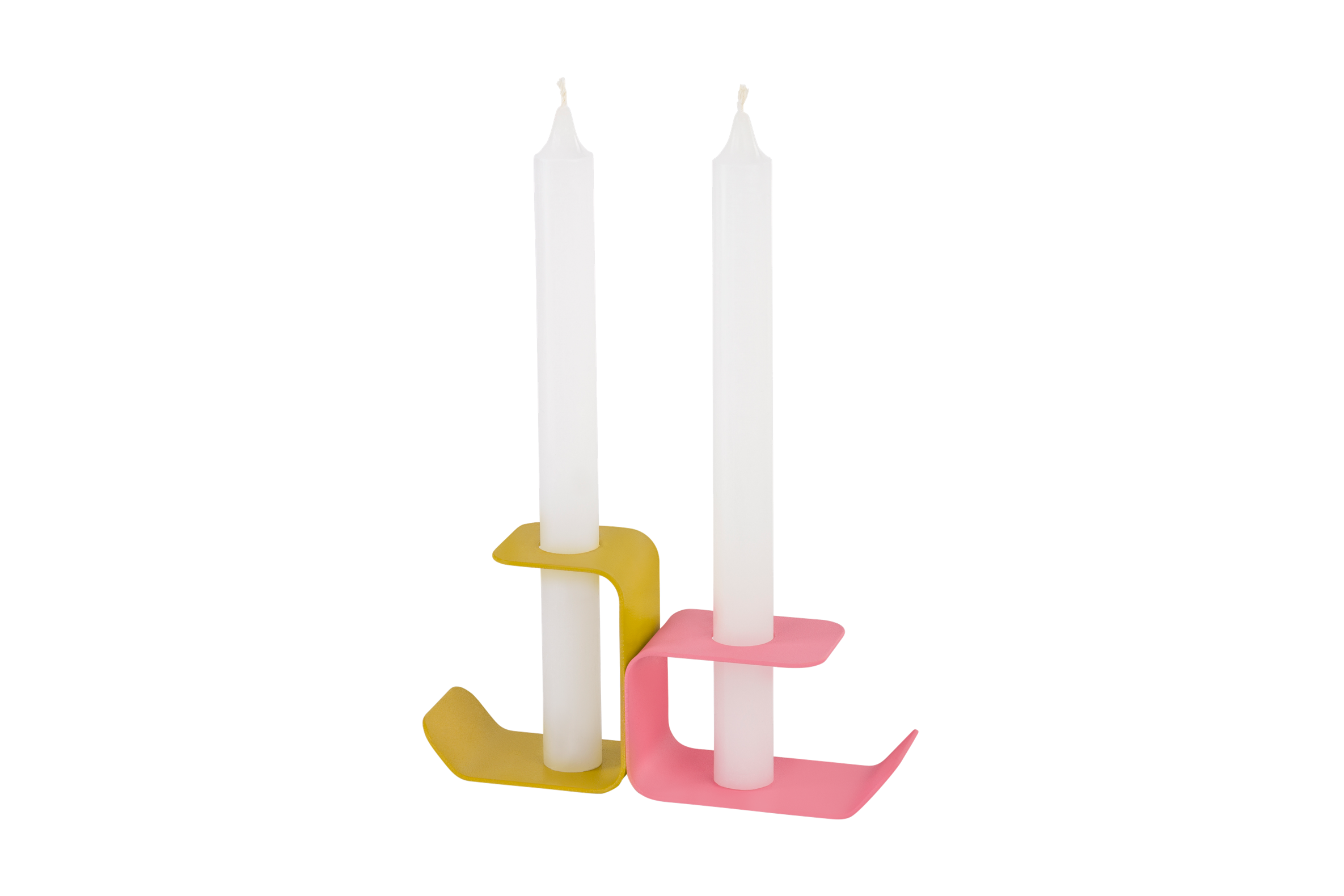 Flec wysoki & niski zestaw