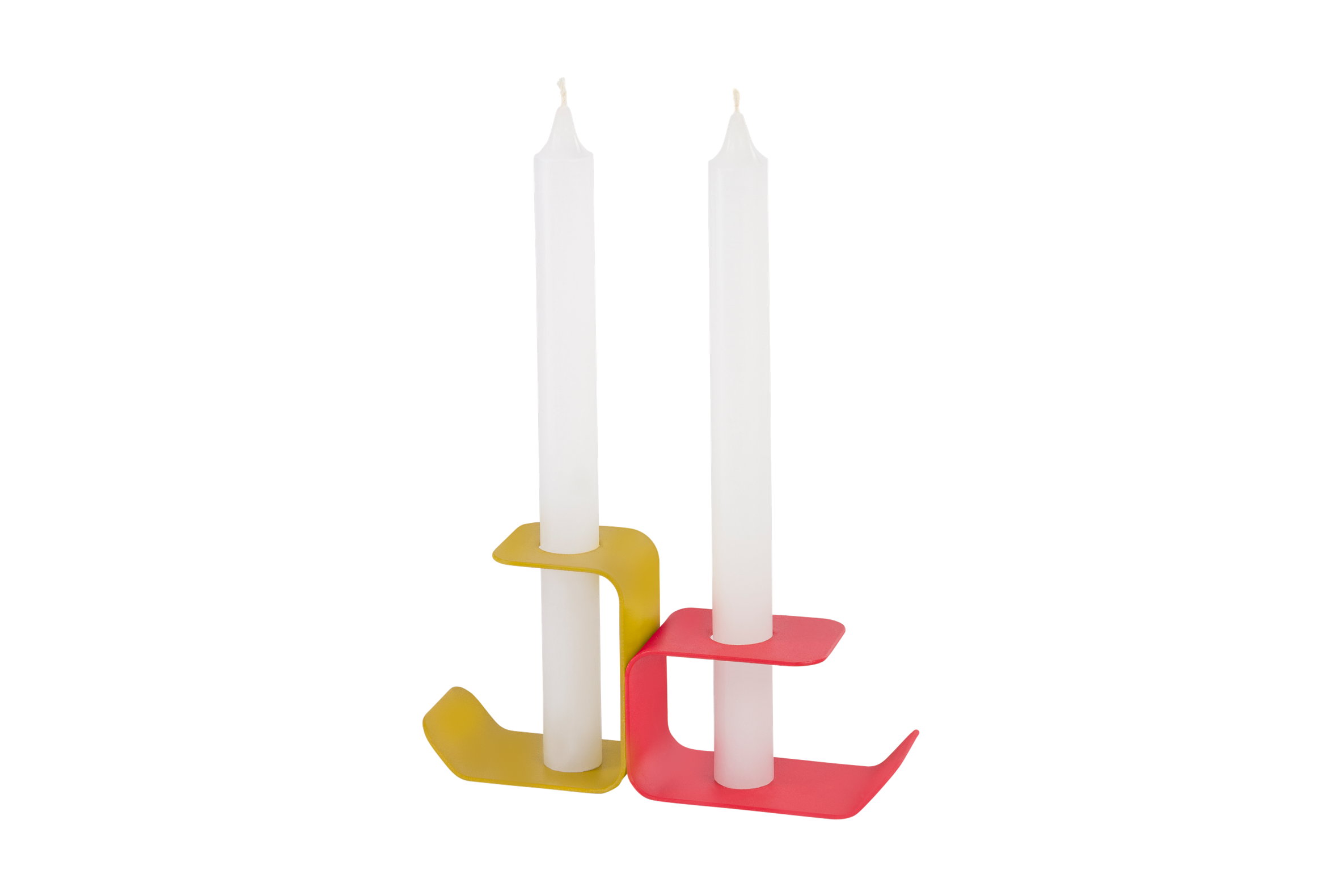 Flec wysoki & niski zestaw