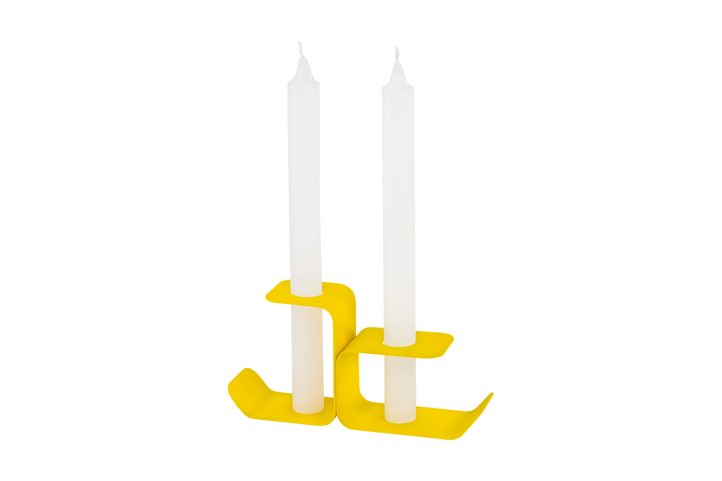 Flec wysoki & niski zestaw