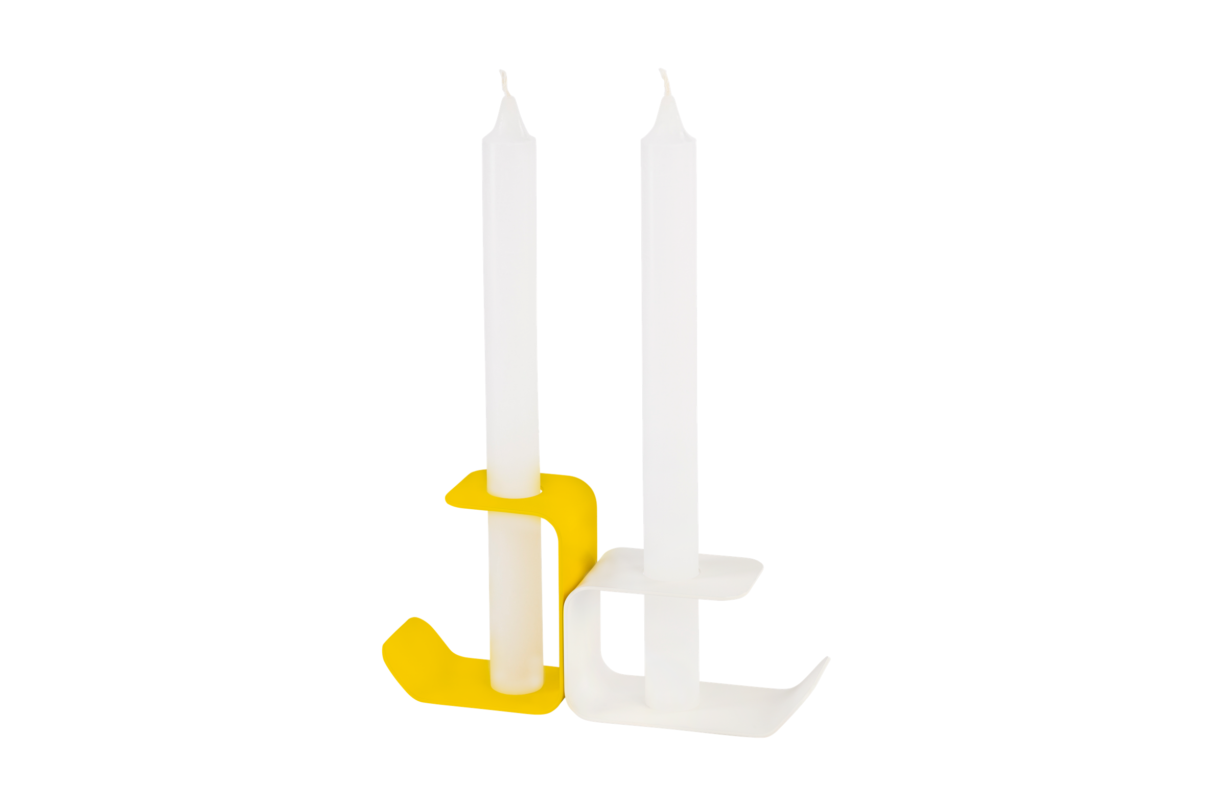 Flec wysoki & niski zestaw