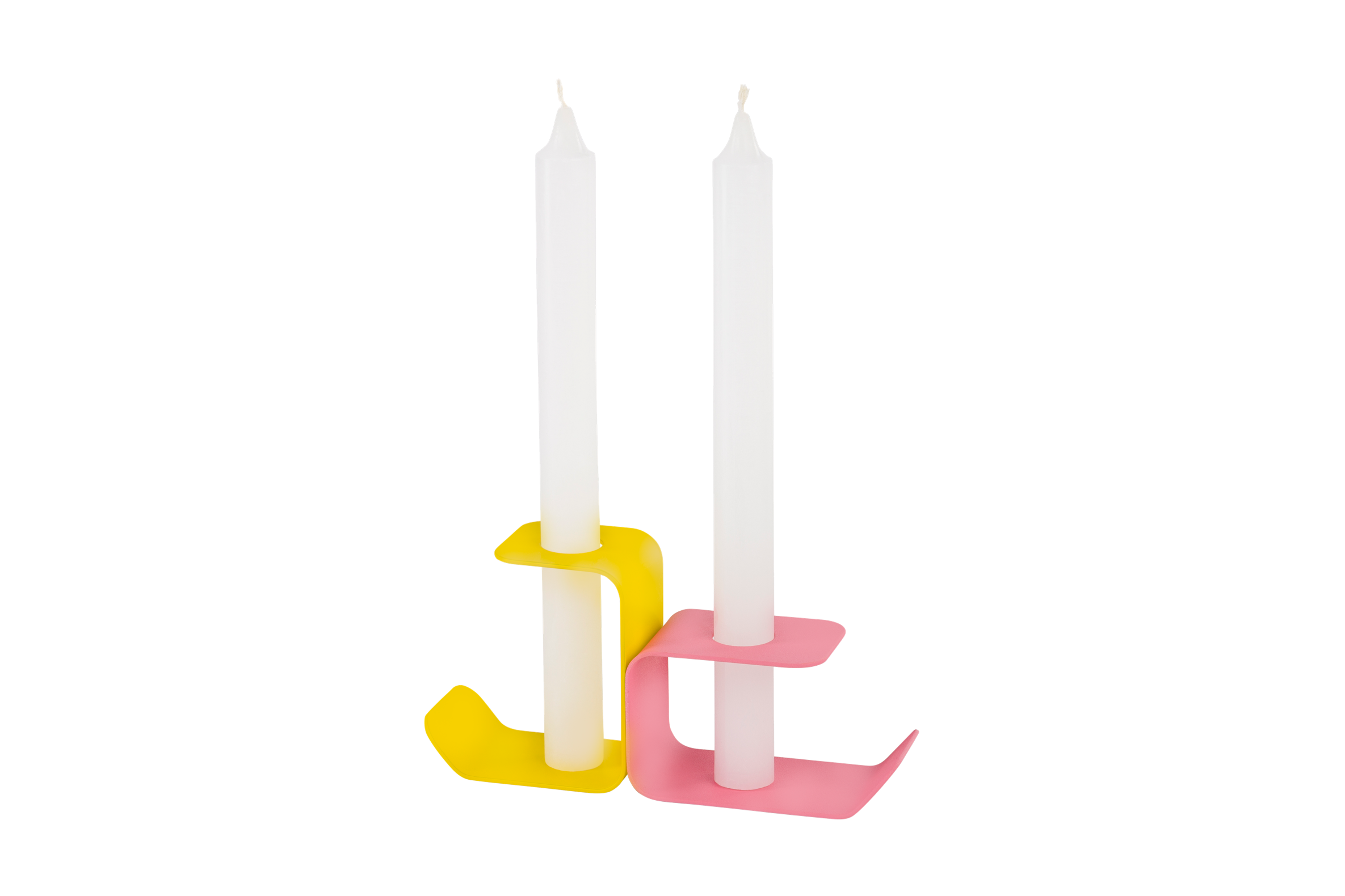 Flec wysoki & niski zestaw