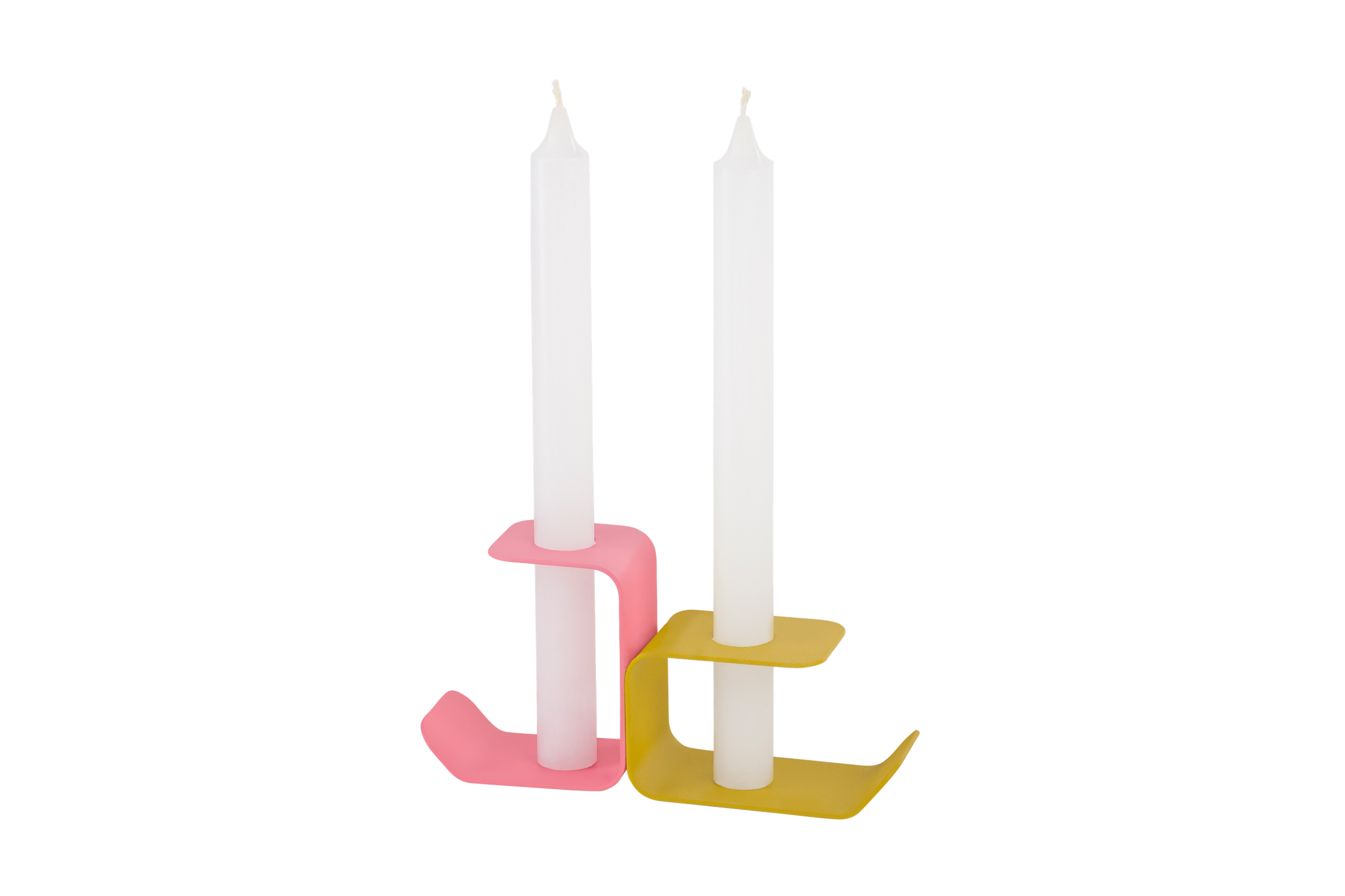 Flec wysoki & niski zestaw