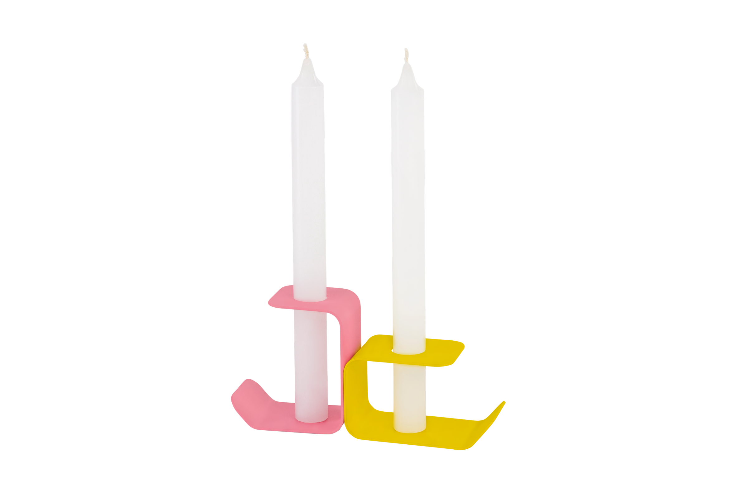 Flec wysoki & niski zestaw