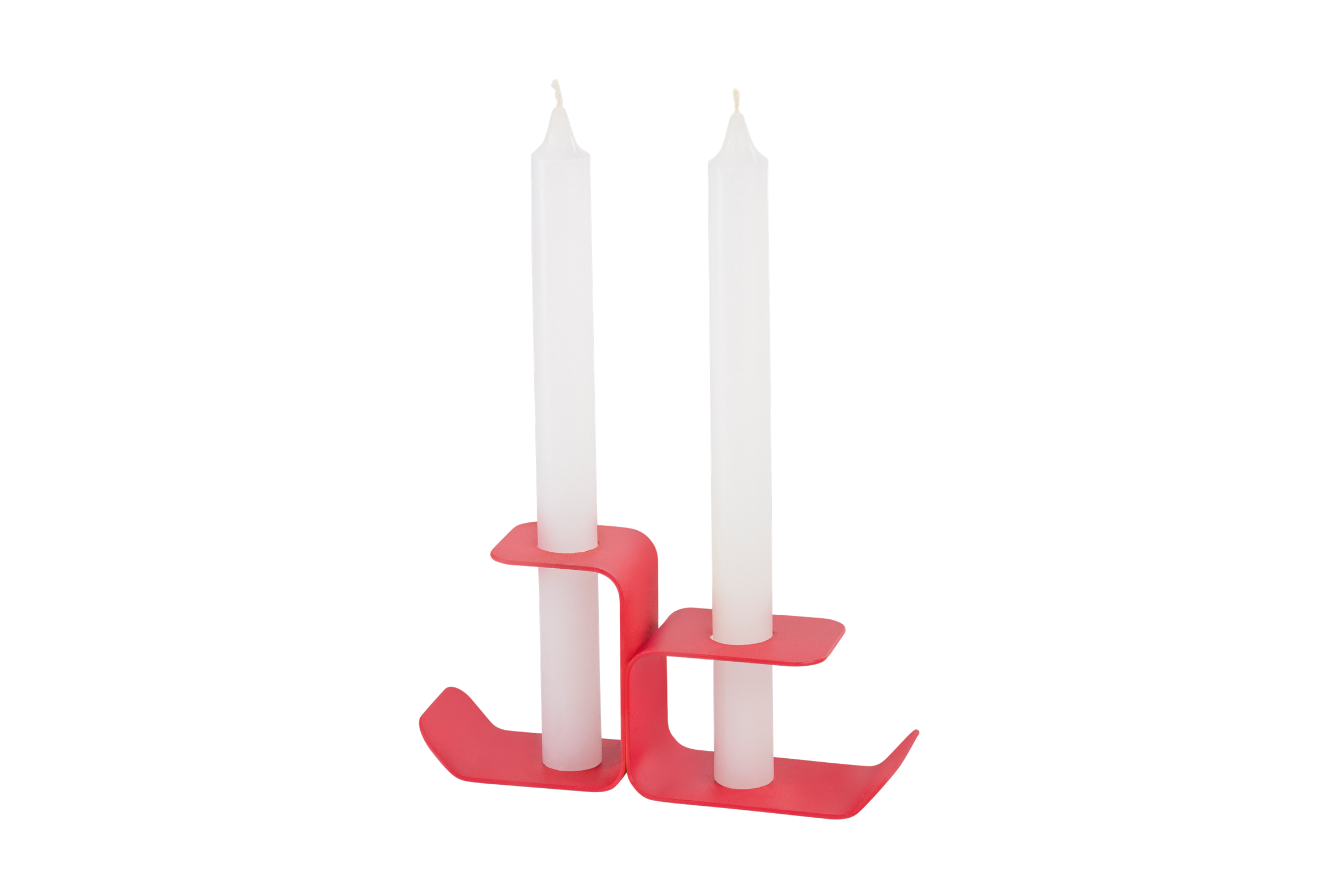 Flec wysoki & niski zestaw