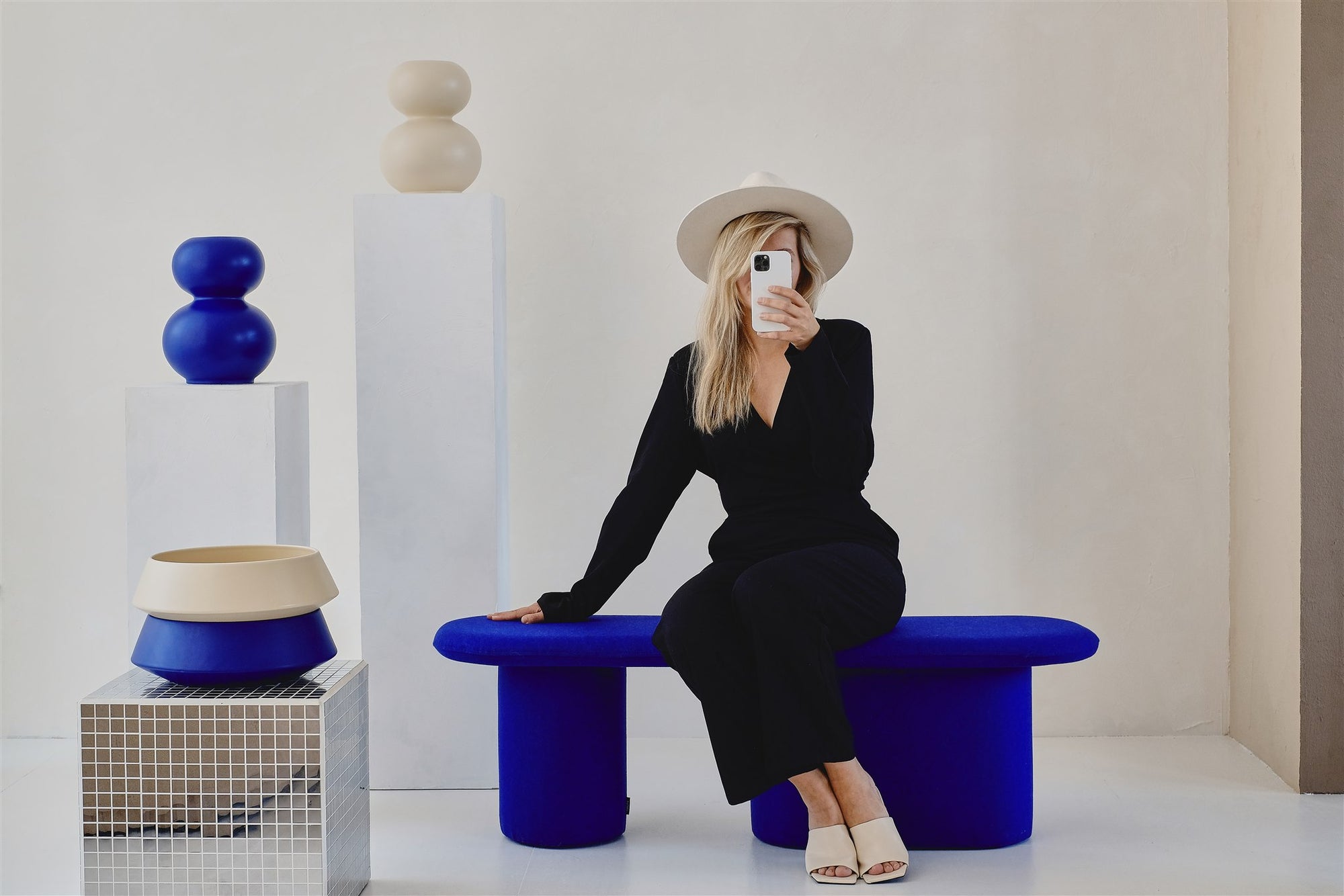W świetle dnia – z wizytą w amsterdamskim Atelier Oost