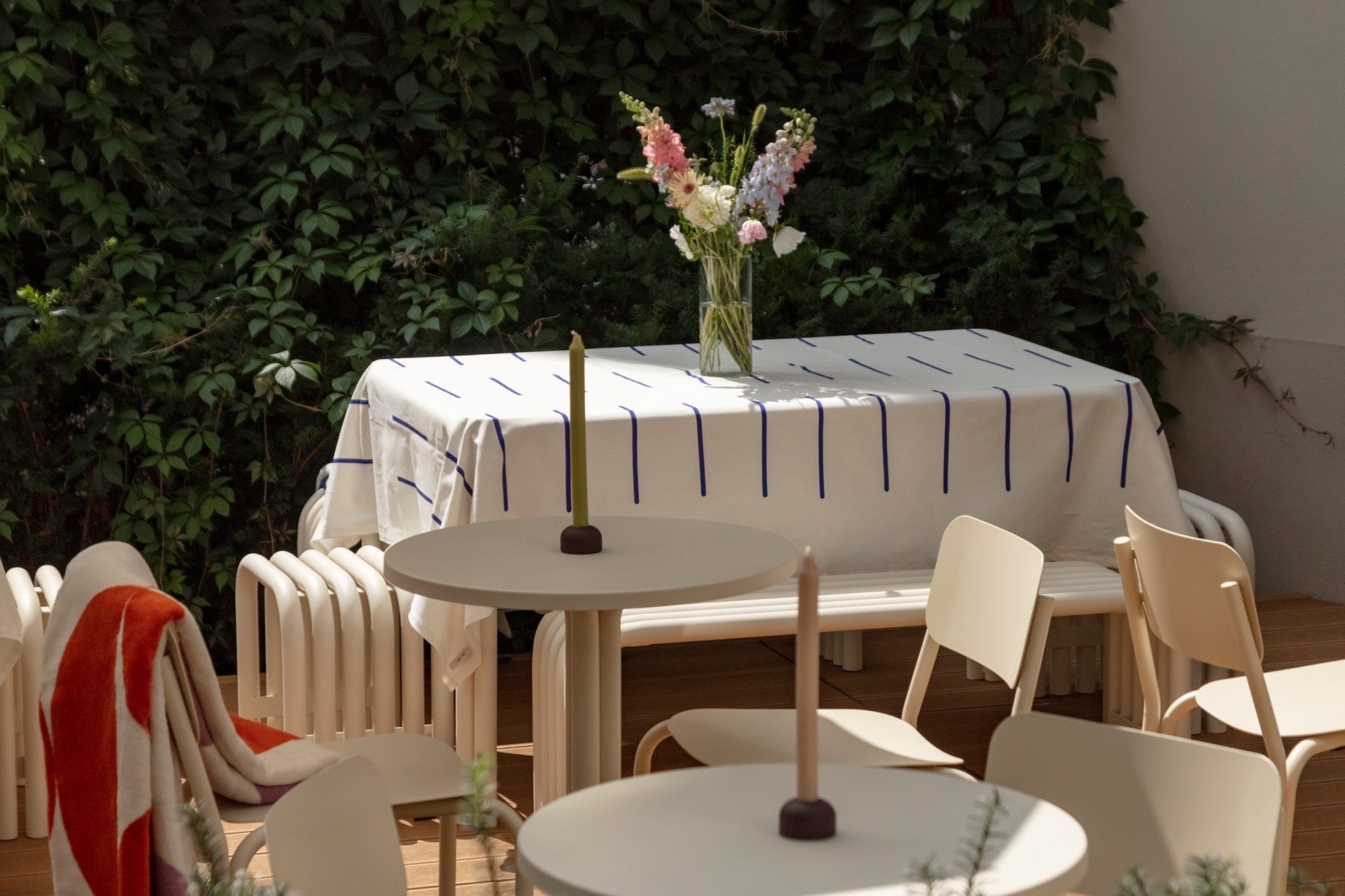 Design & Gemeinschaft