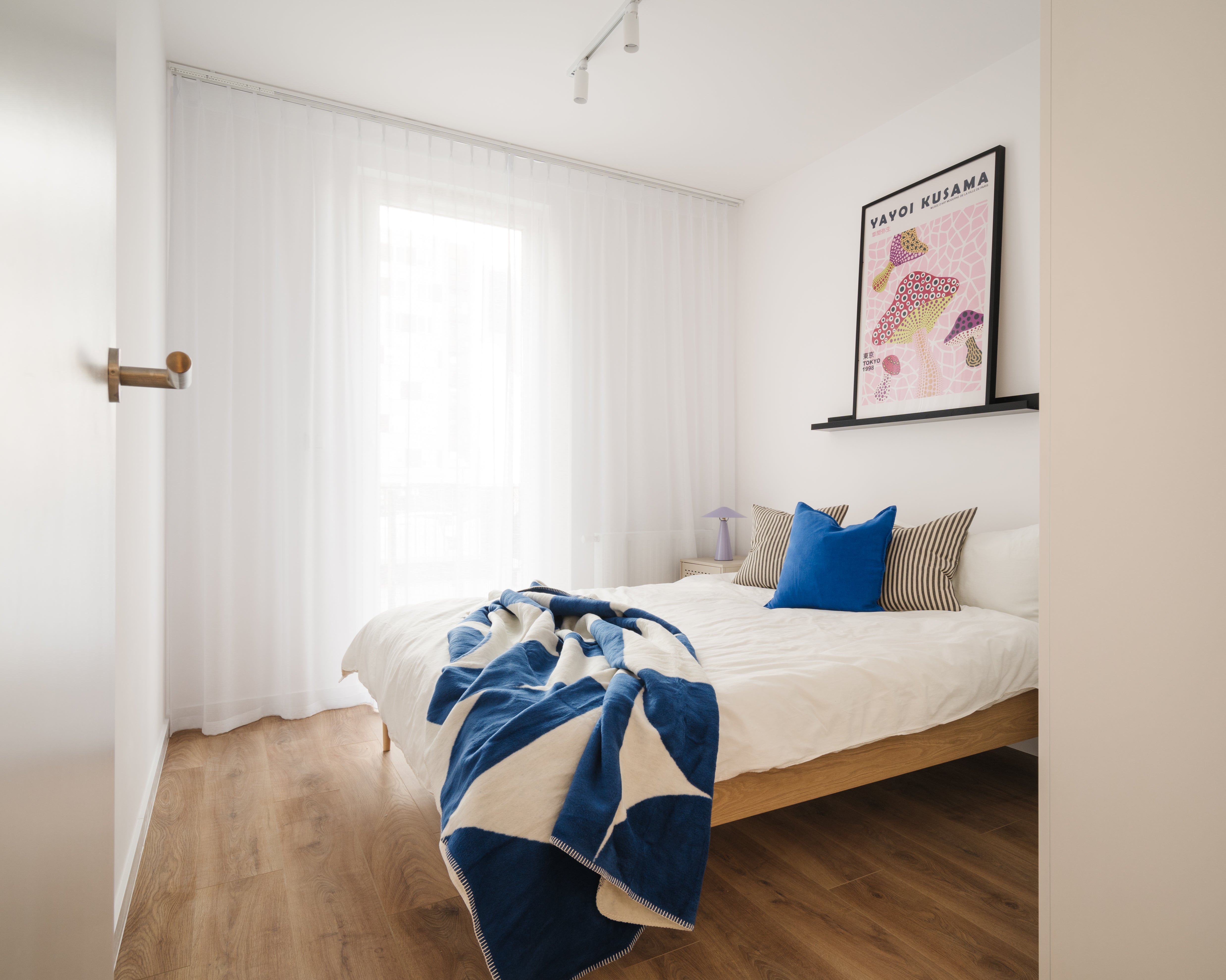 Built-to-rent apartments by Heimstaden