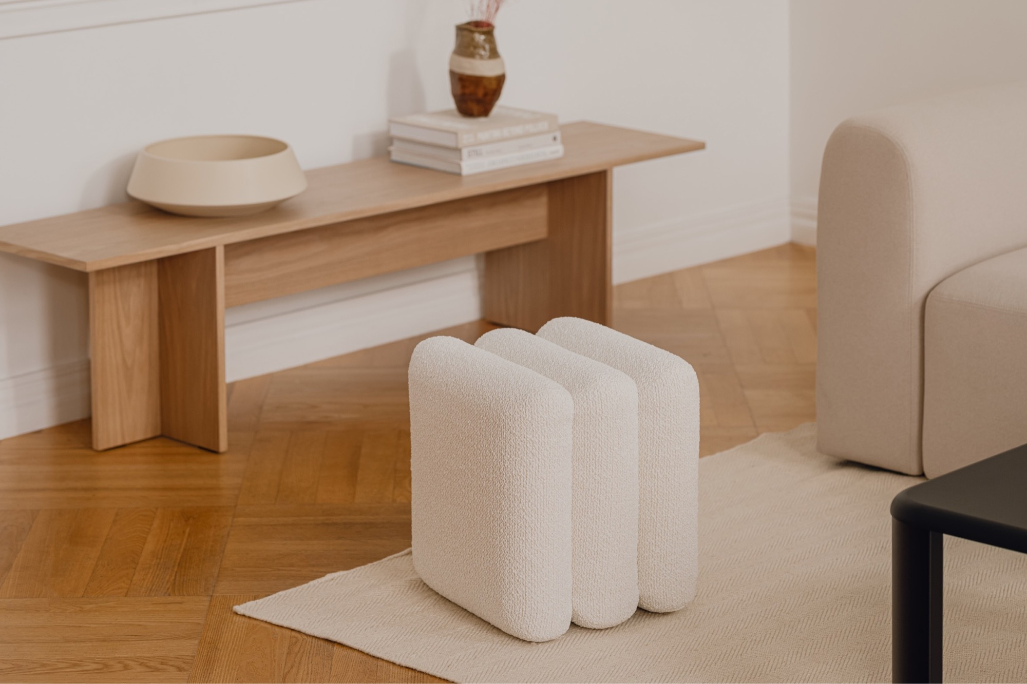 Herbstliche Auffrischung des Zuhauses