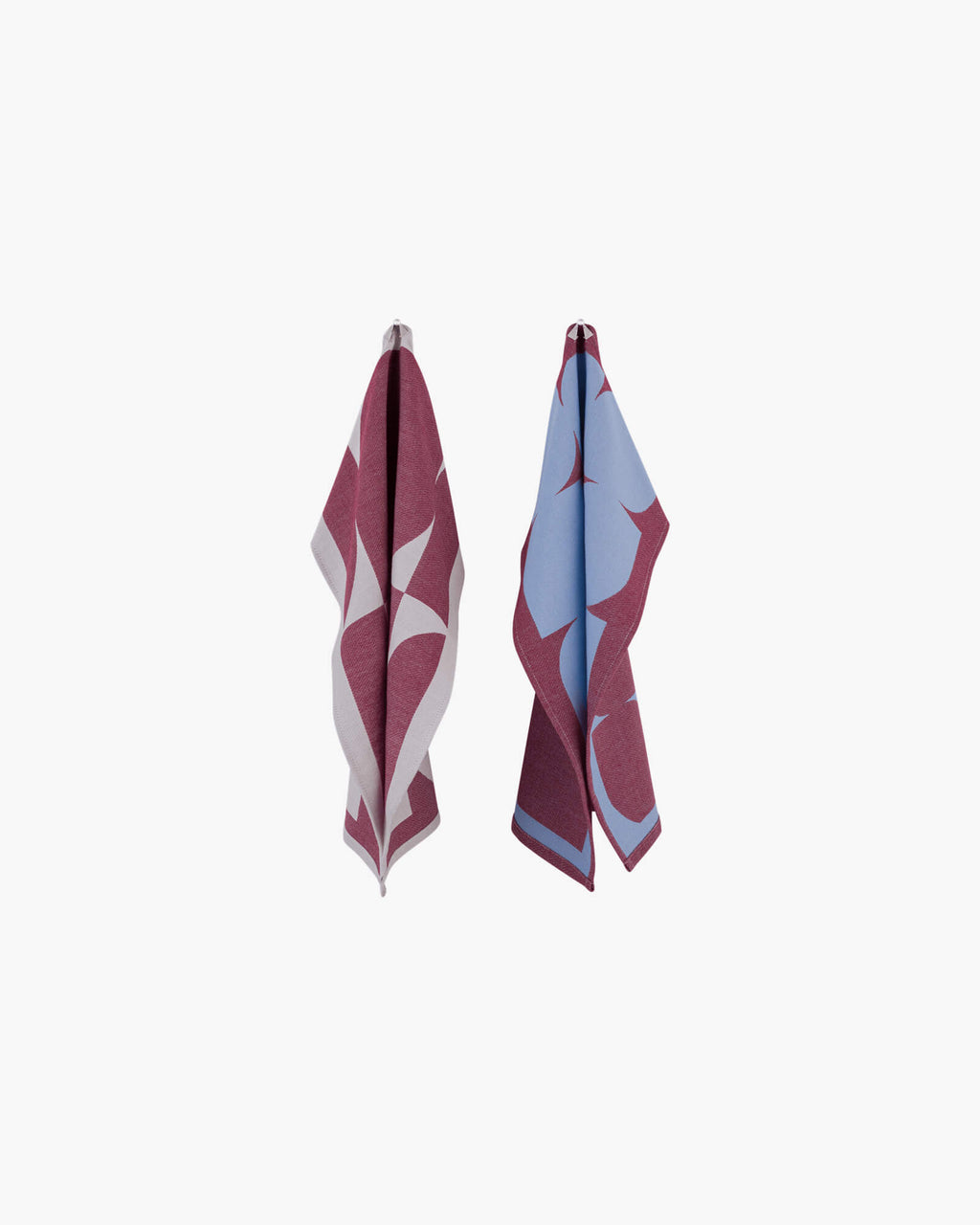 Torchons Abi - lot de 2